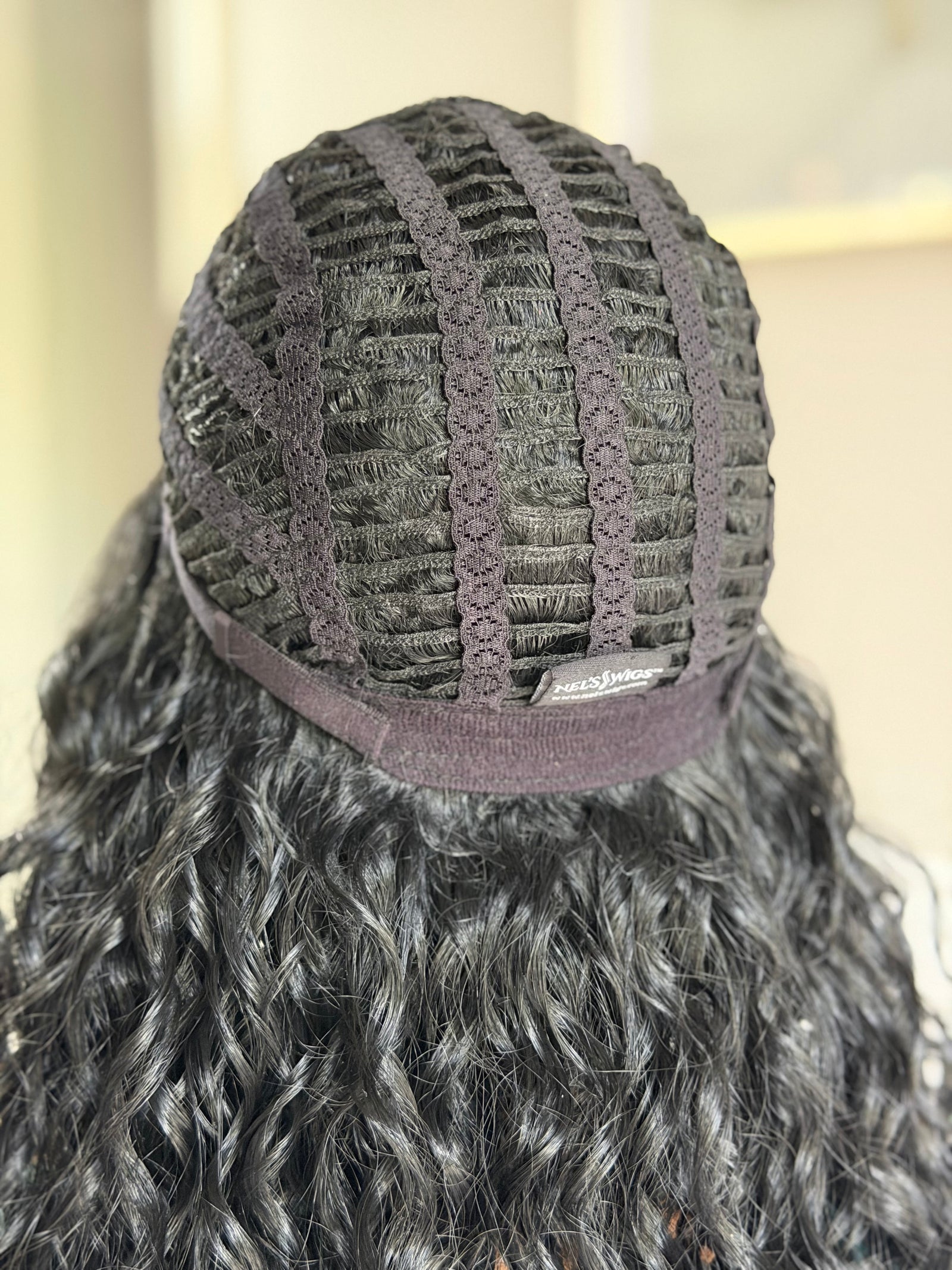 Melanie 03 - Monofilament
