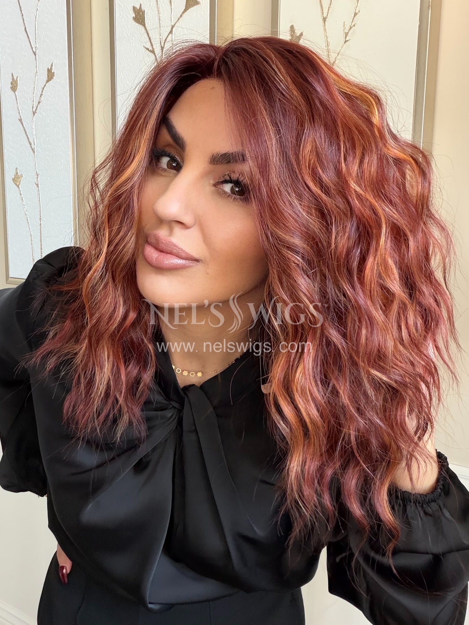 Marlene 15 (Small, Average, Large)