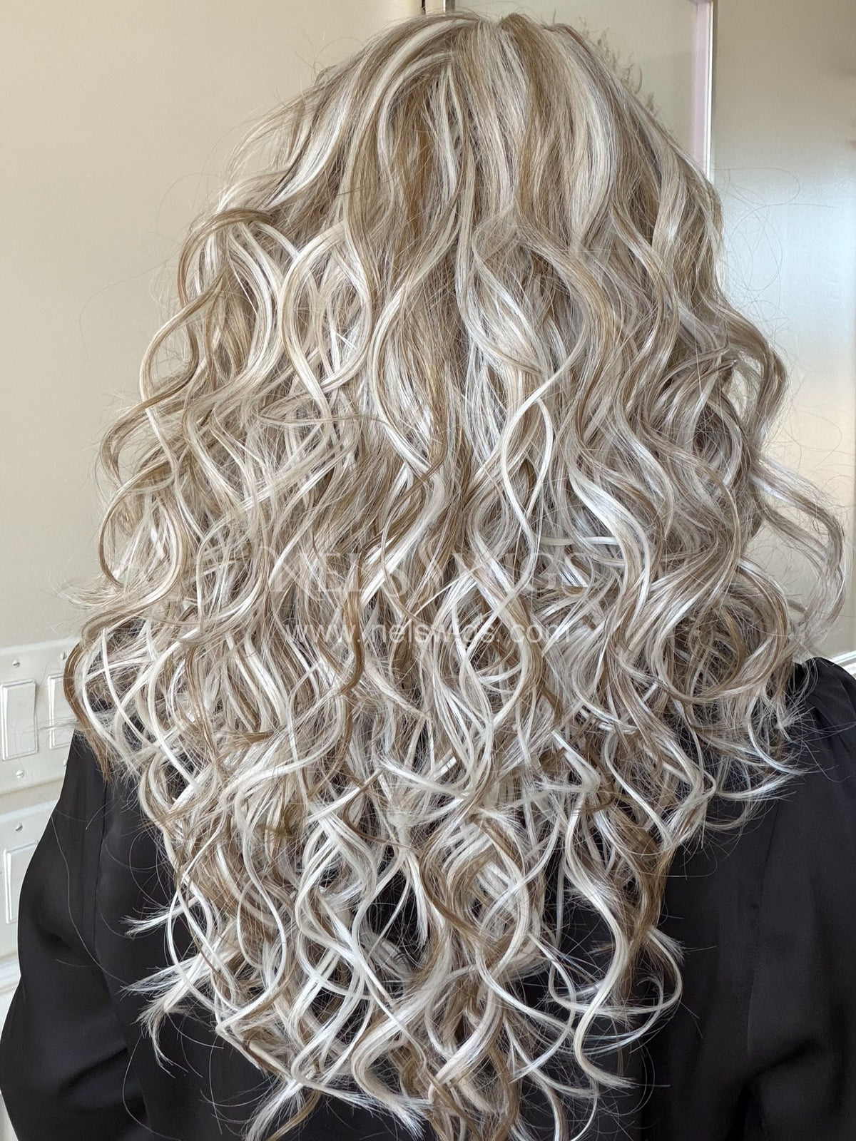 Casey 01 - Monofilament