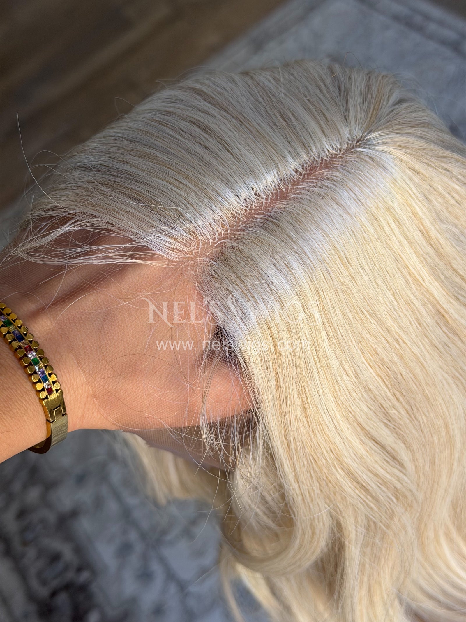 Bianca 11 - With Front Layers