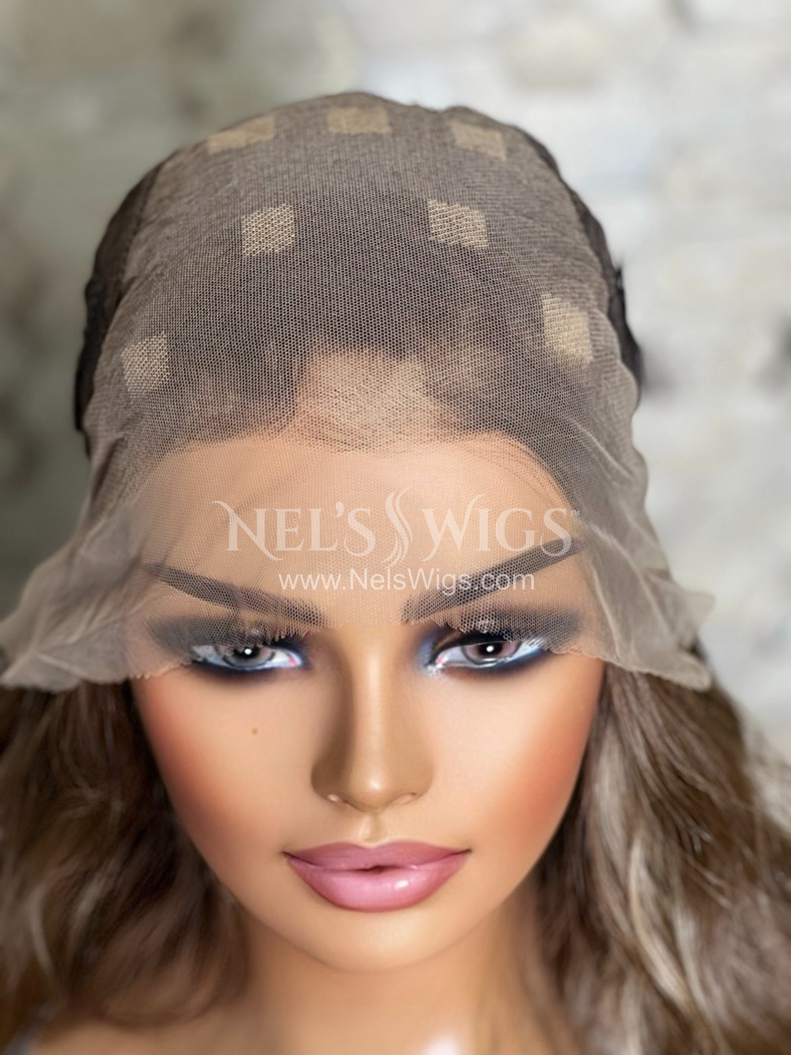 Caitlyn - Small Cap - Final Sale (discontinued)