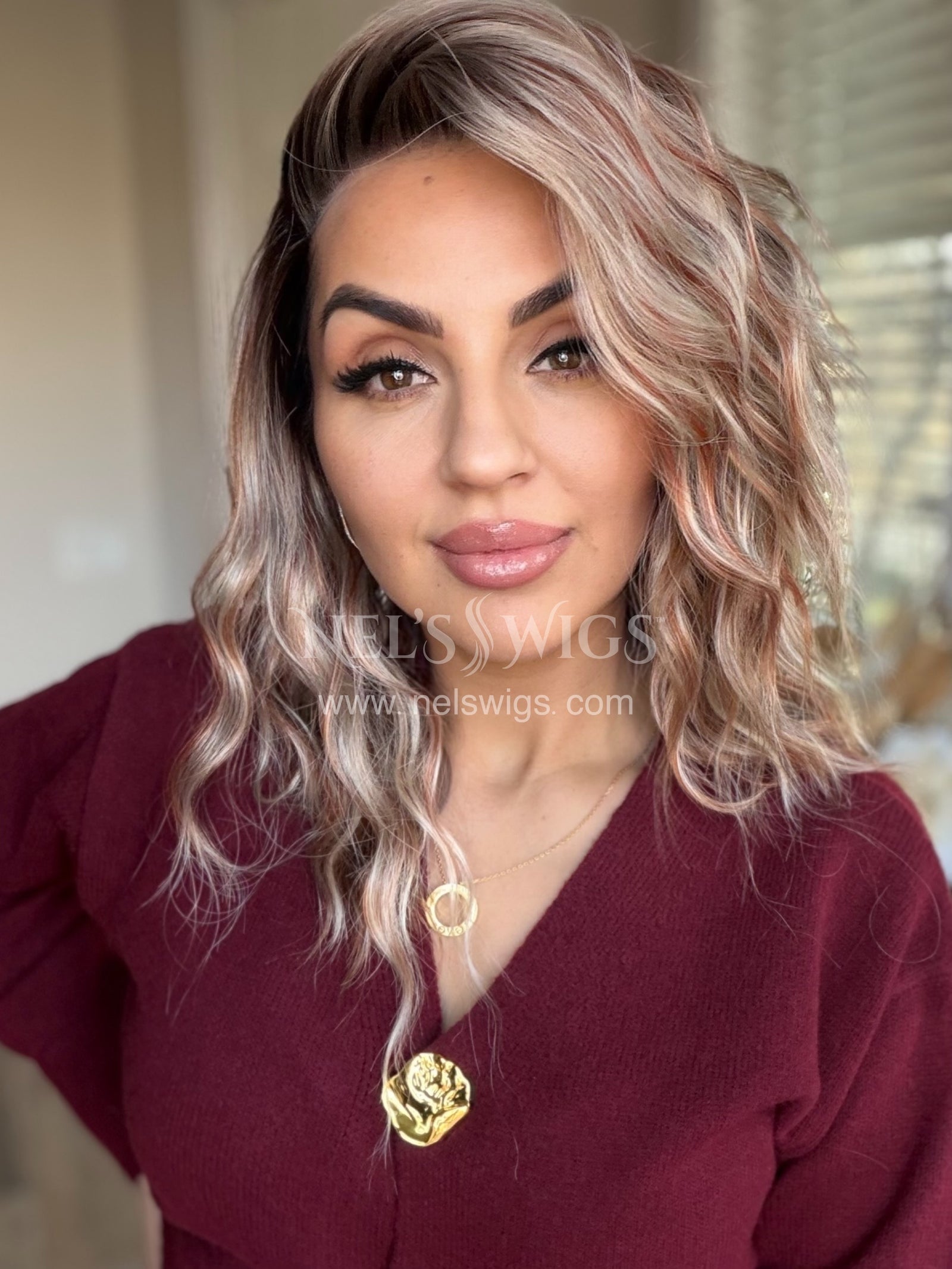 Marlene 13 (Small, Average, Large)