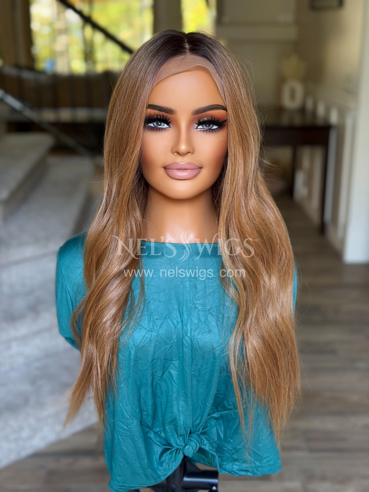 Tara - Honey Caramel