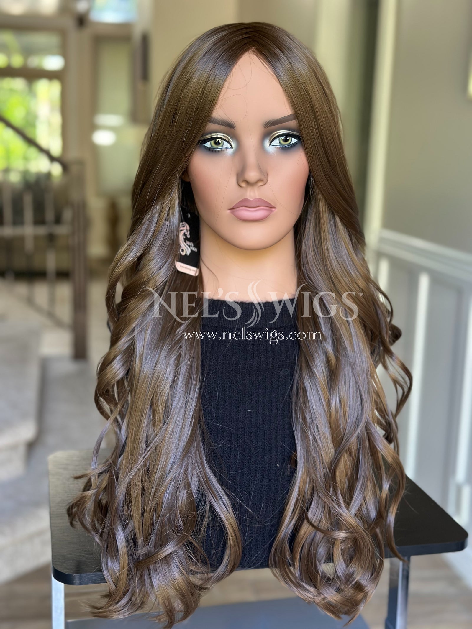 Shere 02 - Monofilament