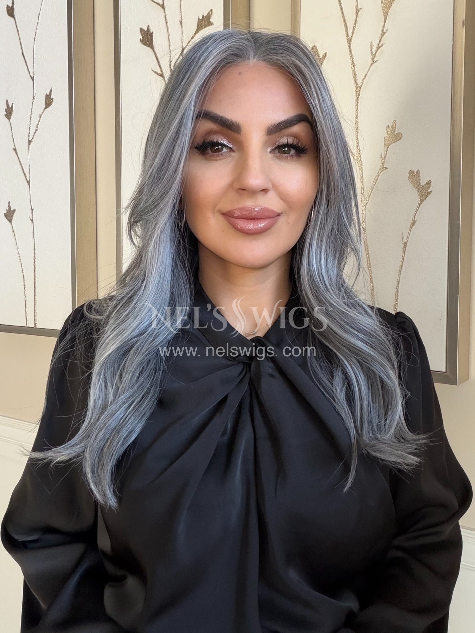 Maureen 03 - Monofilament