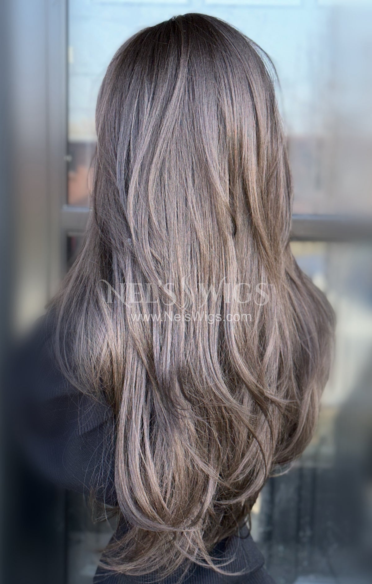 Madison - Brunette #6