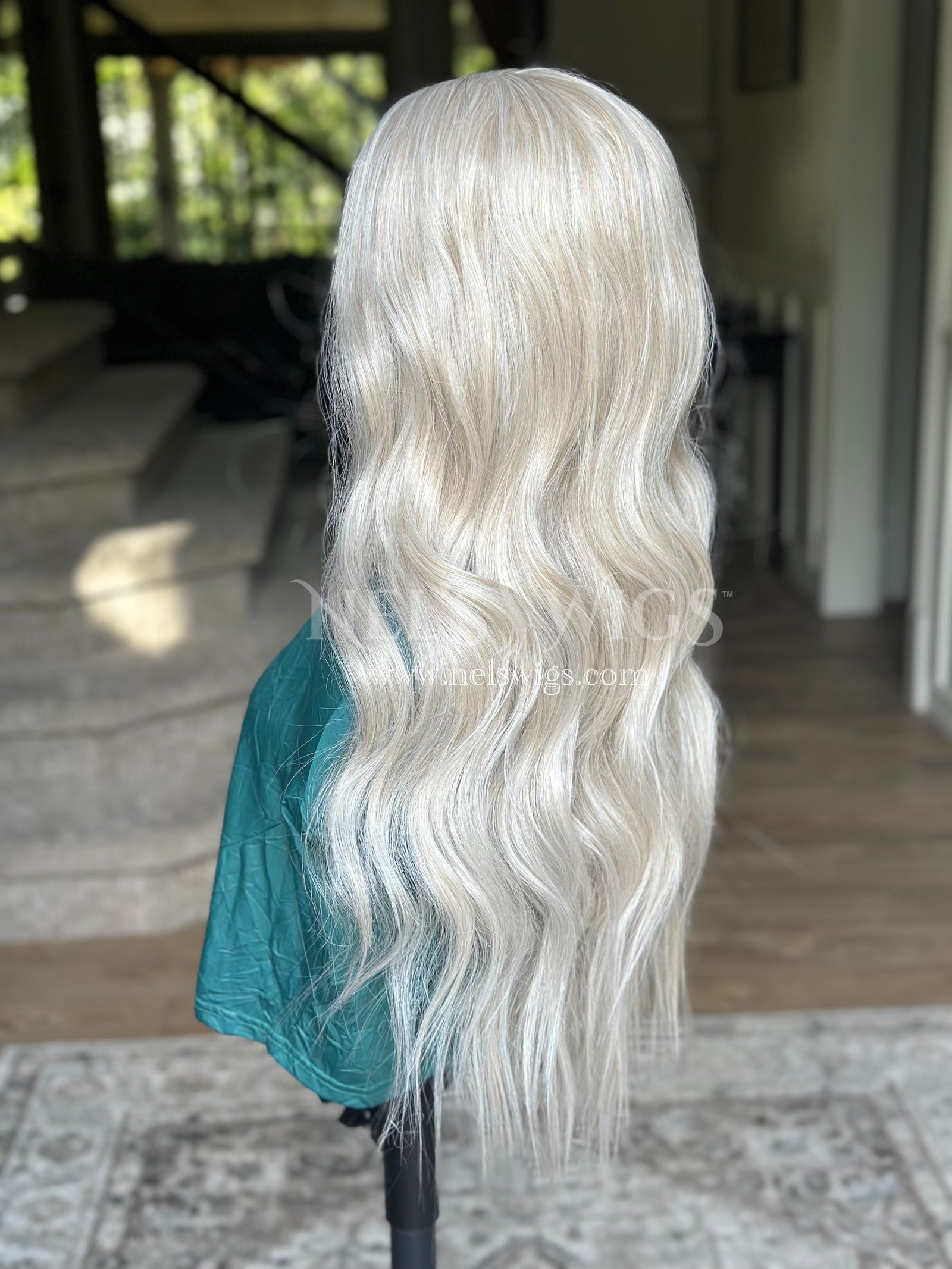 Bianca 05 - Ice & Cream Mix (Non Rooted)