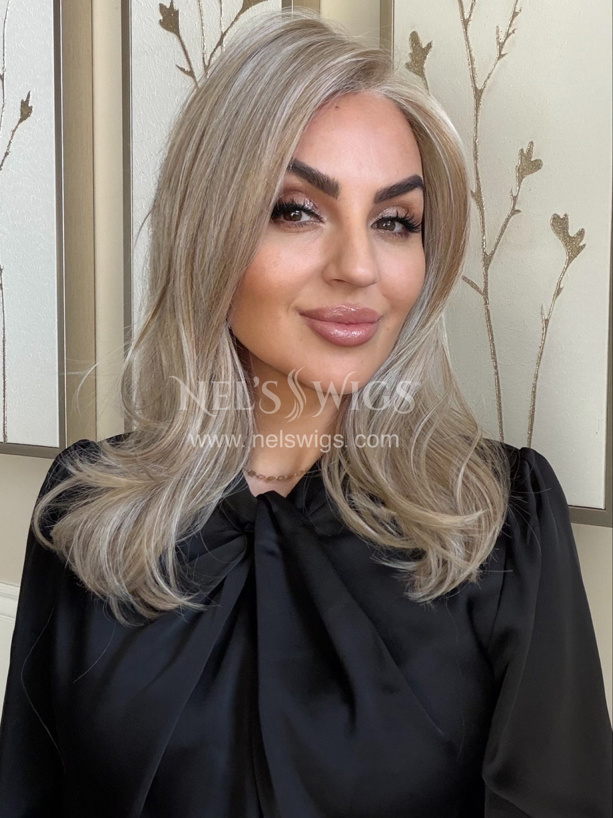 Jemm 01 - Monofilament