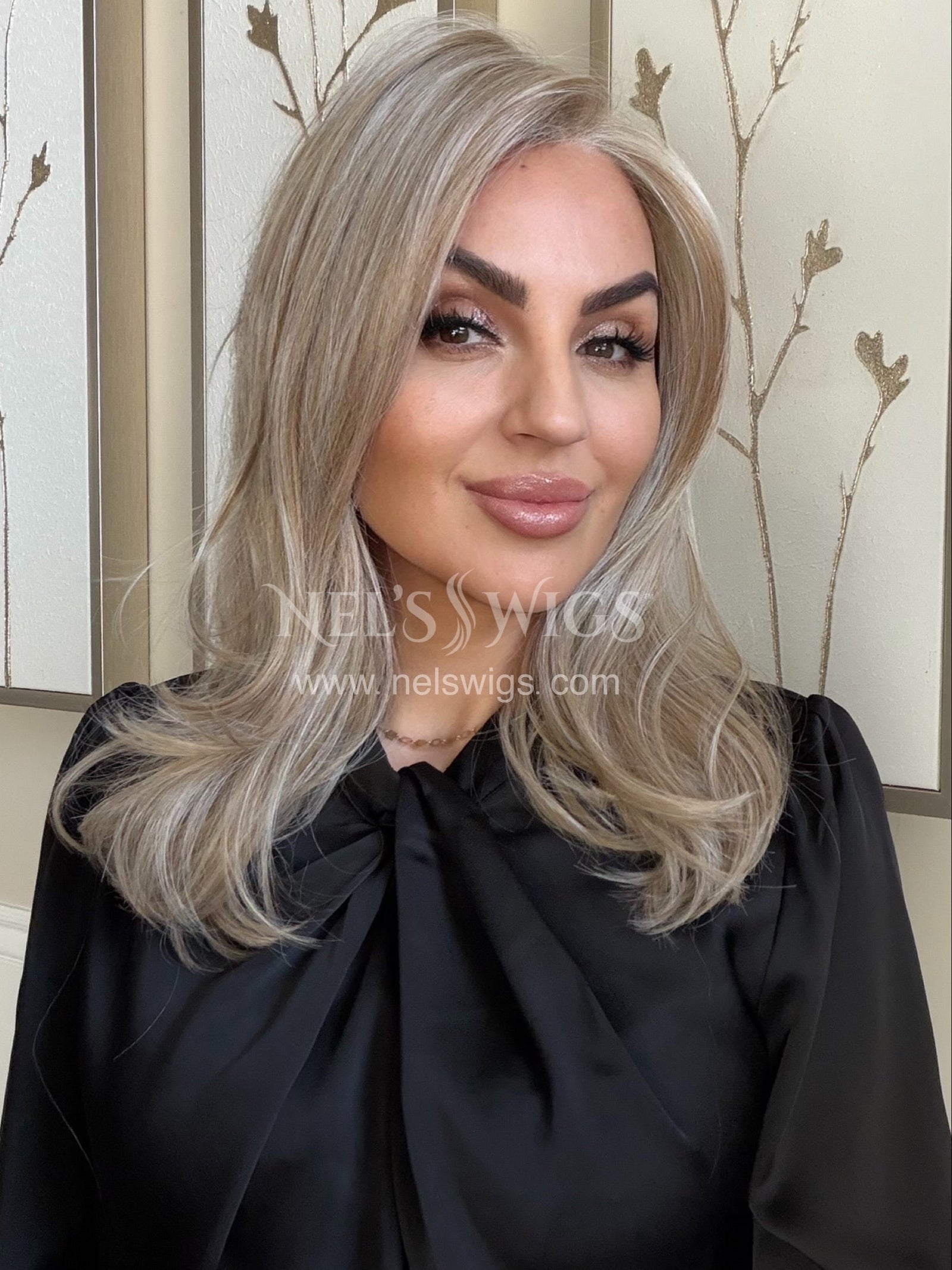 Jemm 01 - Monofilament