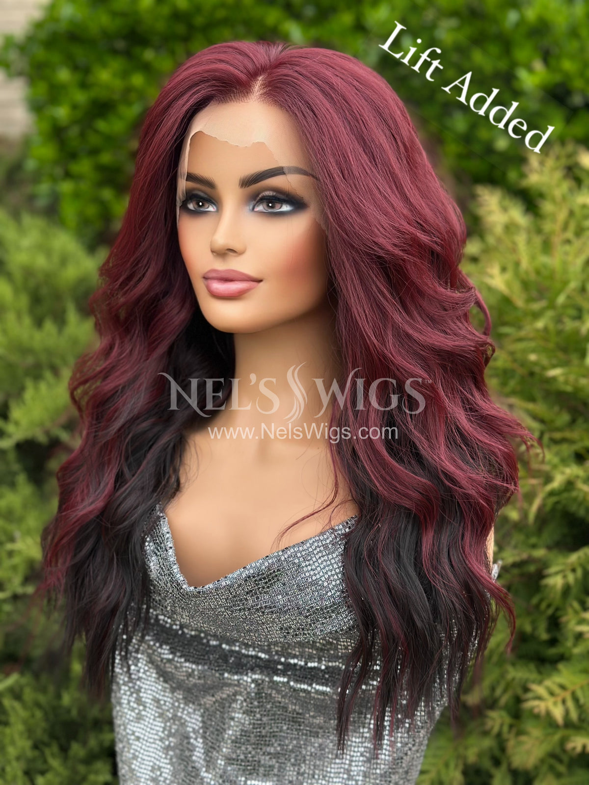 Kenya Maroon - Average