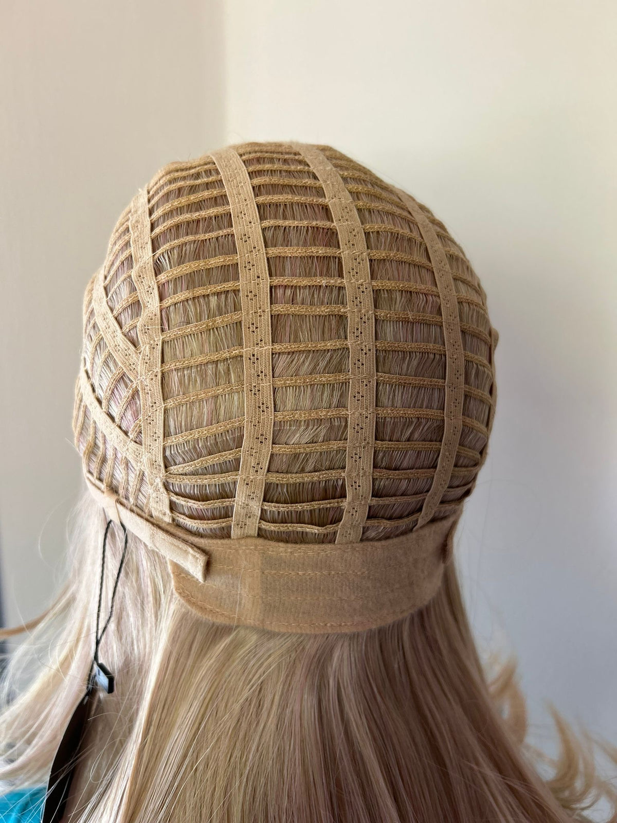 Carol 02 - Monofilament