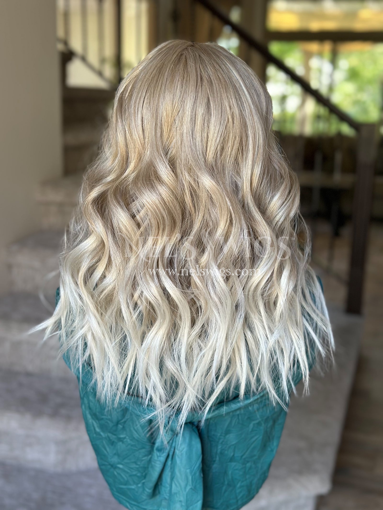 Ariana 10 - Creamy Vanilla