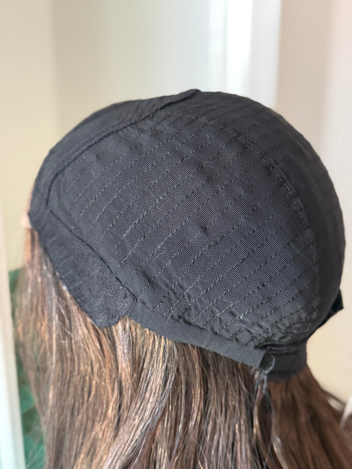 Jemm 06 - Monofilament