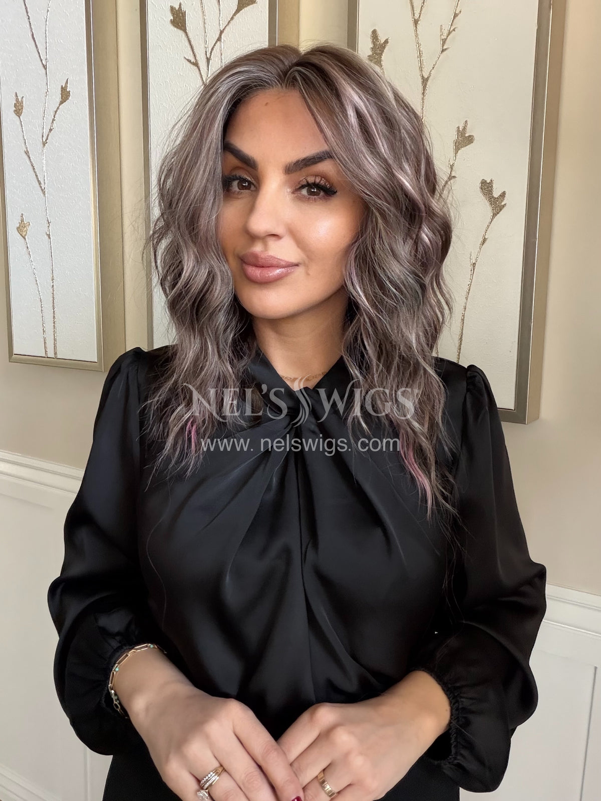 Marlene 17 (Small, Average, Large)