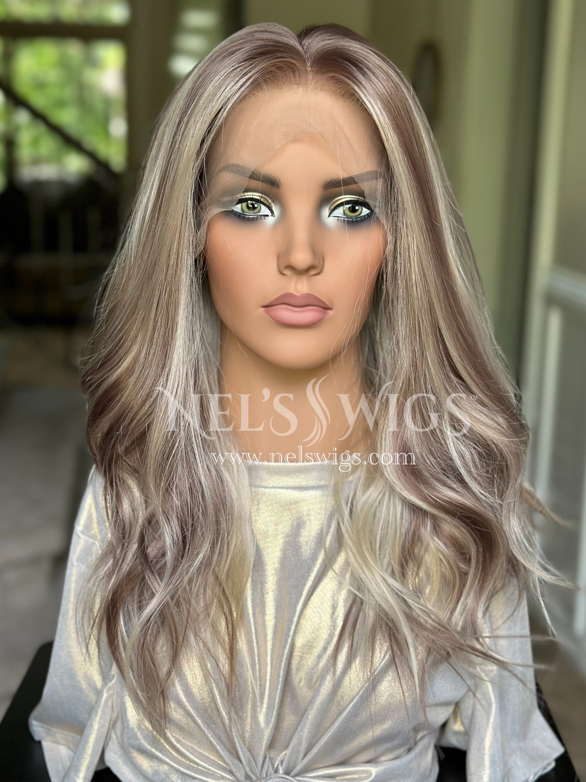 Hazel - Large
