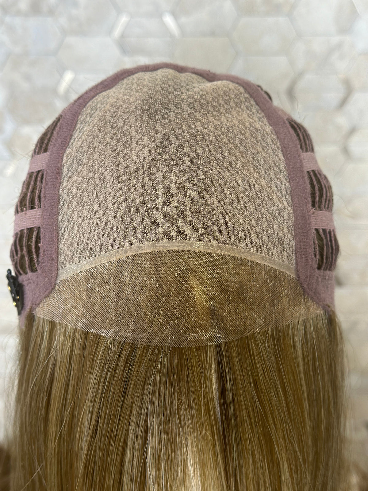 Jennie - Monofilament