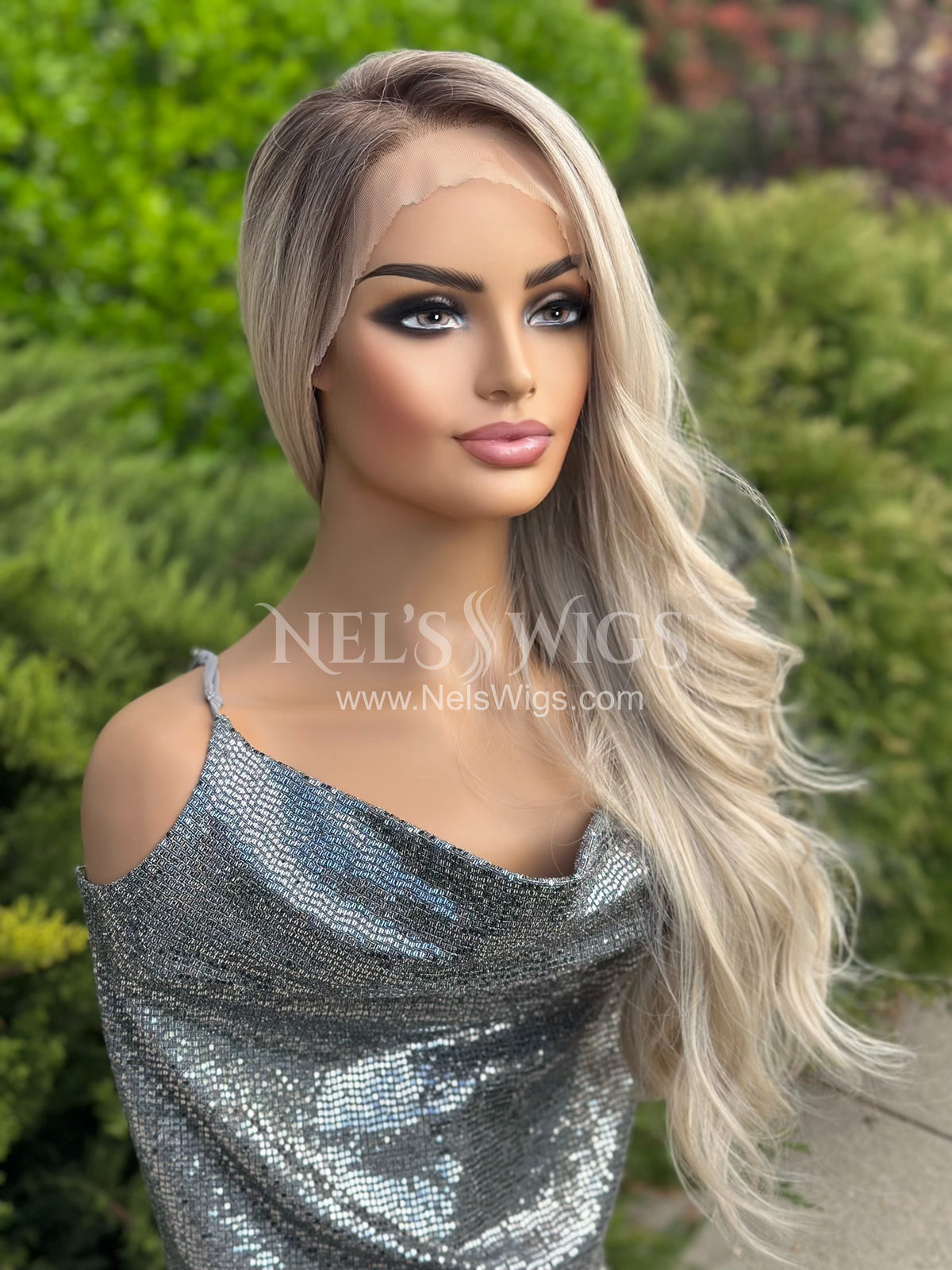 Erin 03 - 29"- Free Part - Large - Final Sale