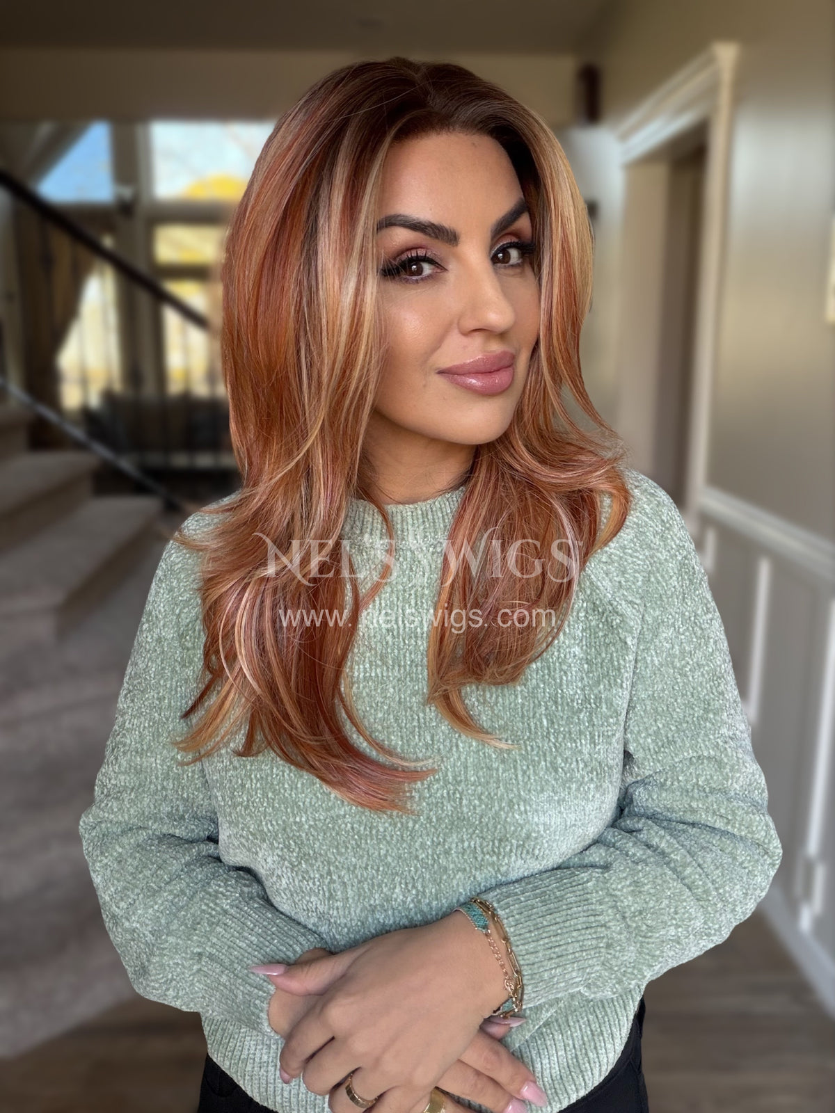 Rosanna 03 - Pumpkin Spice