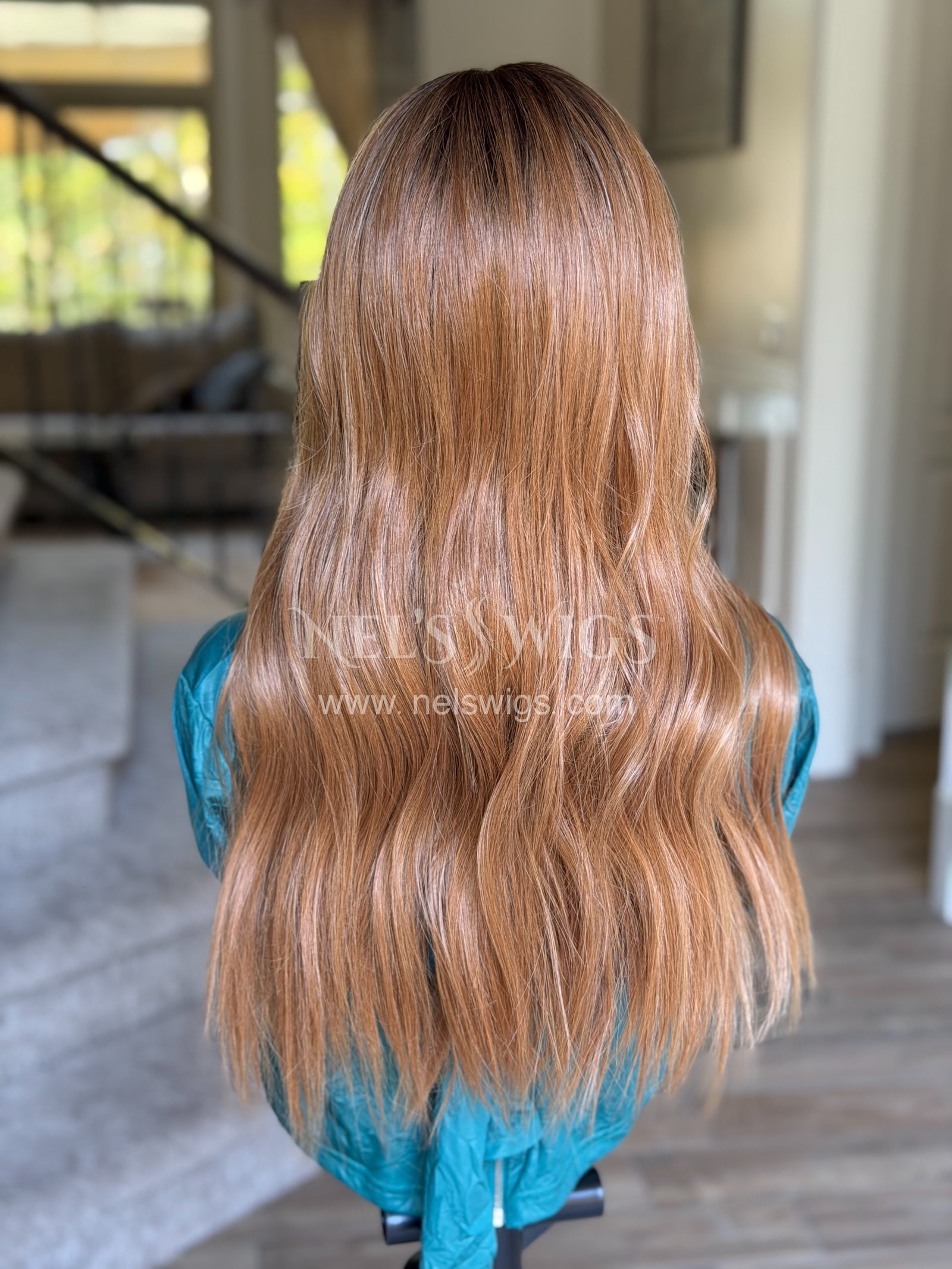 Tara - Honey Caramel