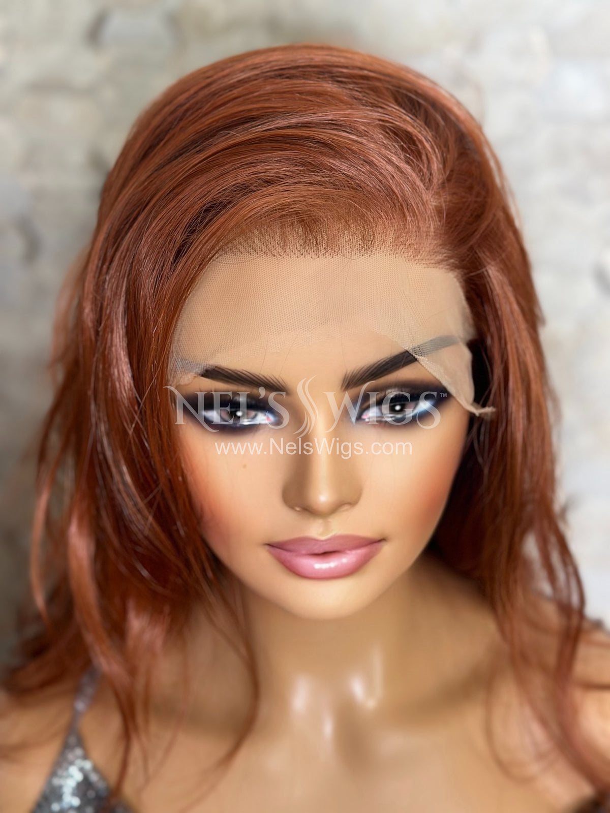 Inglish - Average Cap - Final Sale