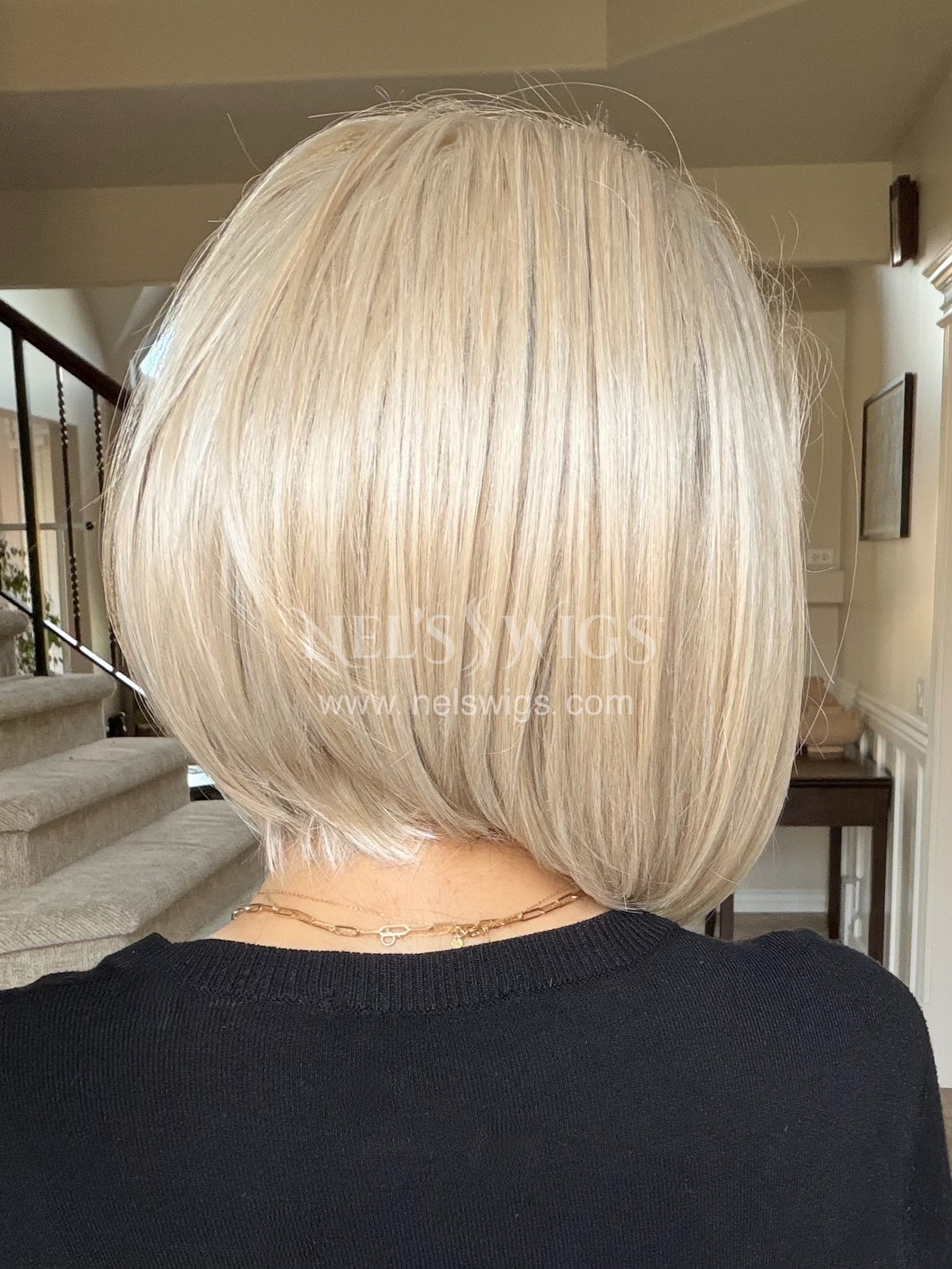 Nikki 05 - Neutral Blonde