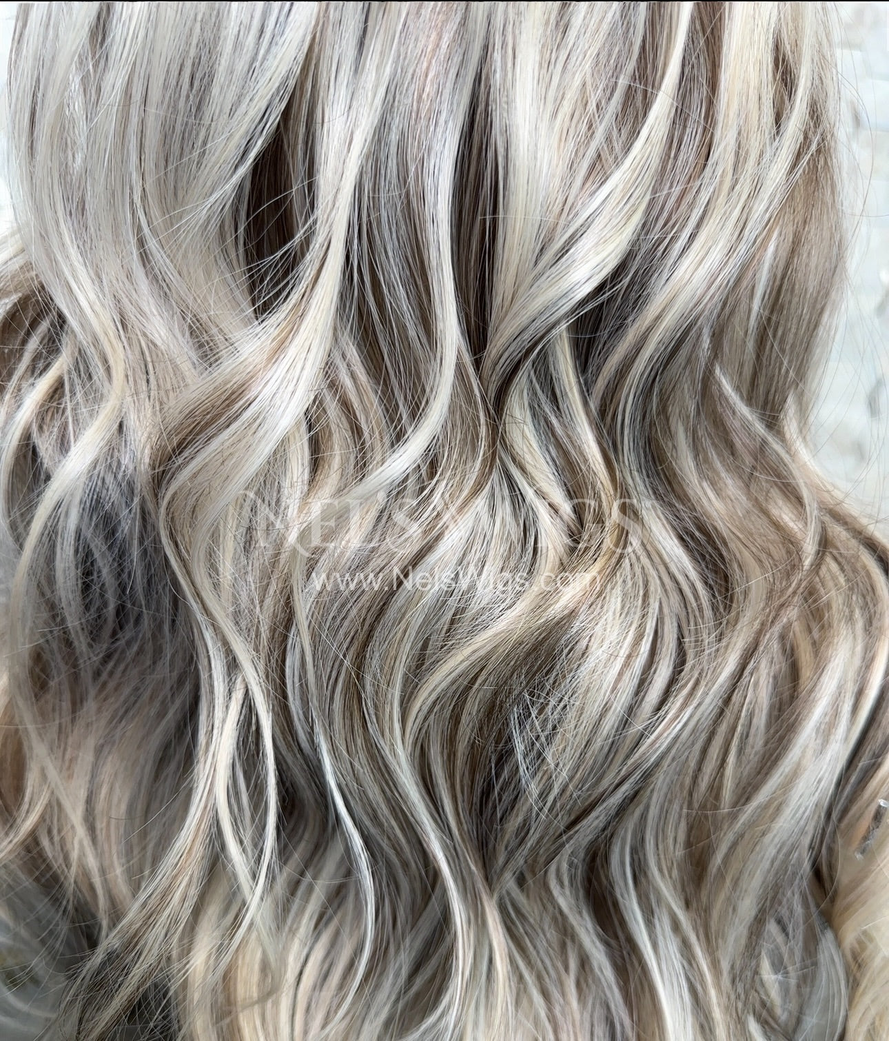 Hailey 02 - Final Sale