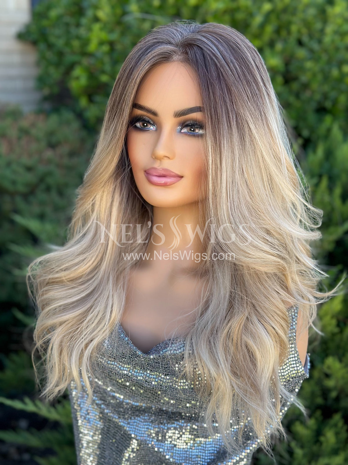 Ashley - 4” Deep Lace - Final Sale