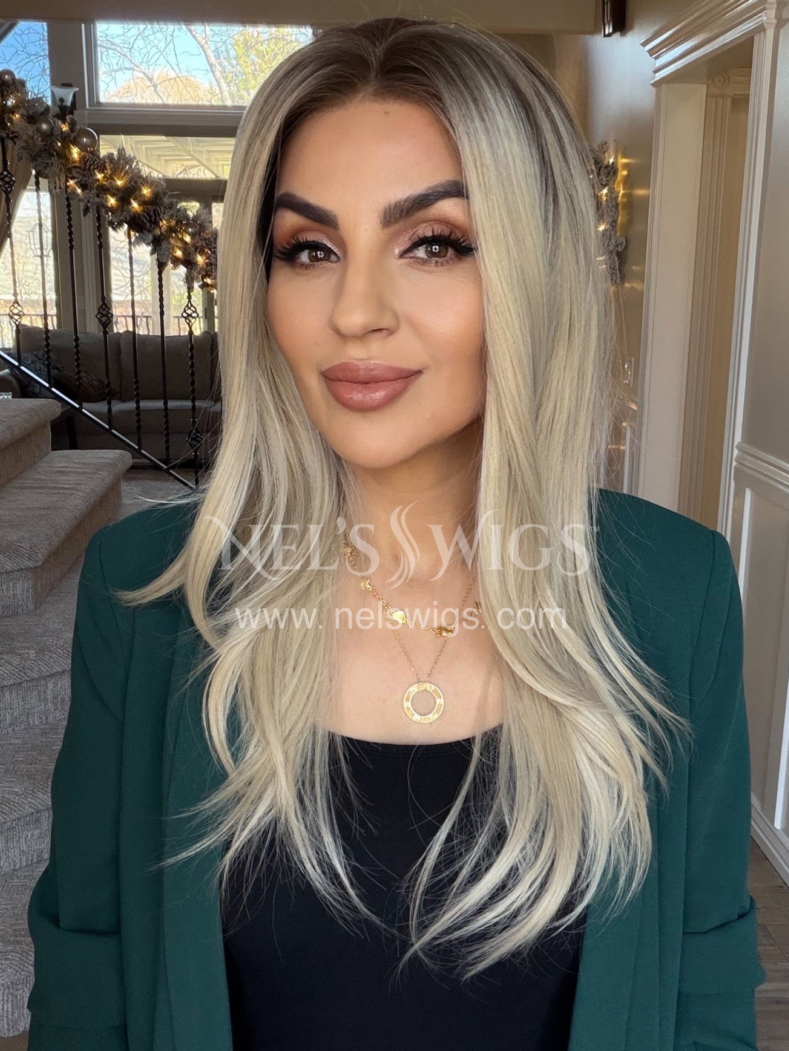 Cassidy 02 - Average