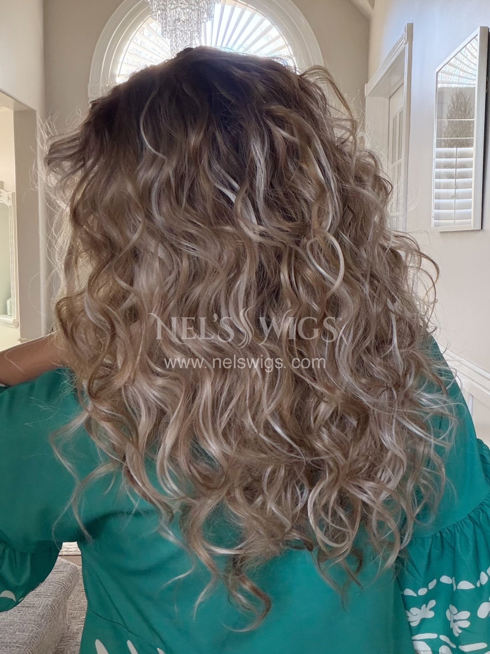 Joyce 02 (Small, Average, Large)