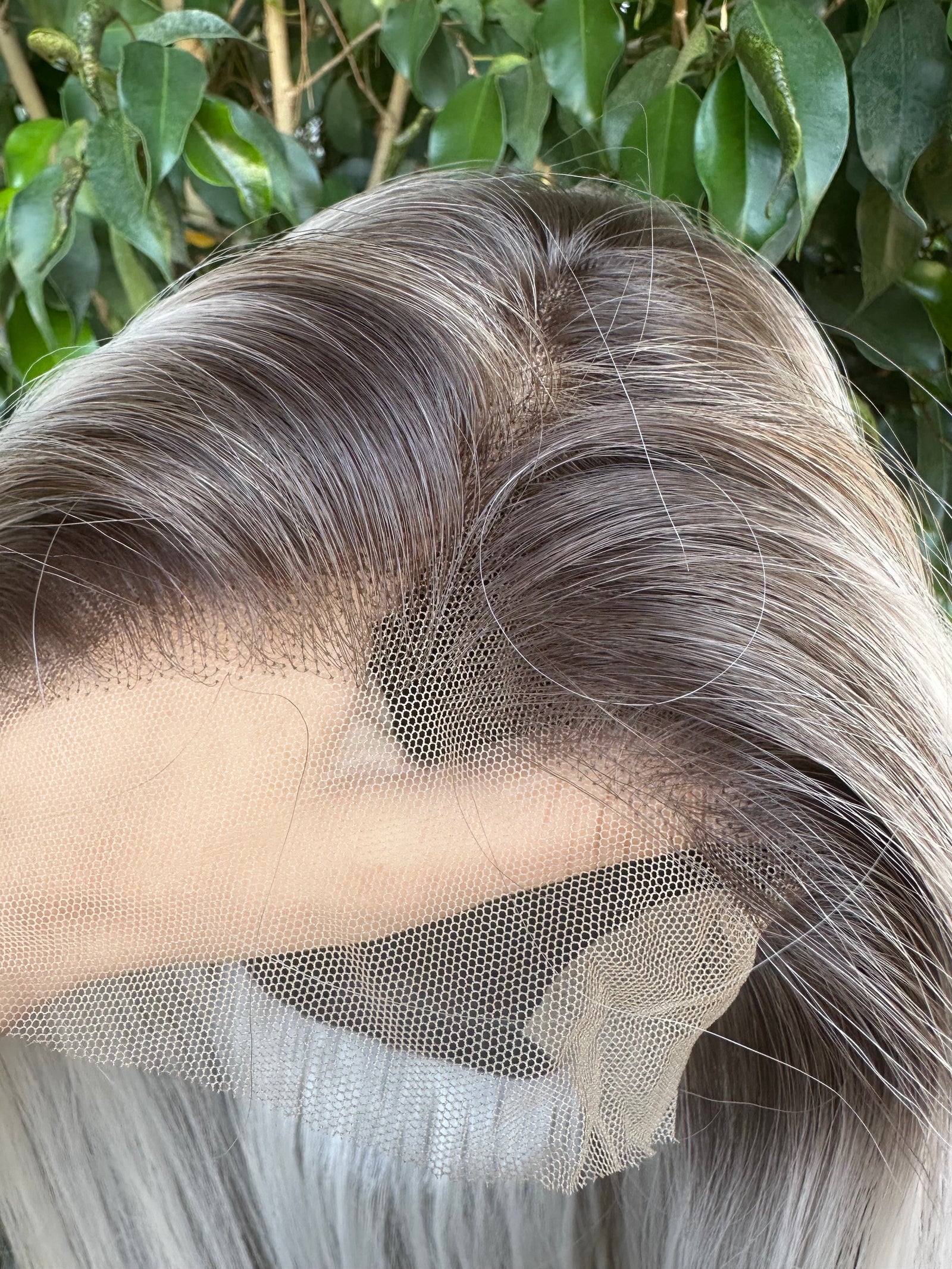 Tracy 11 - Frosted Mocha