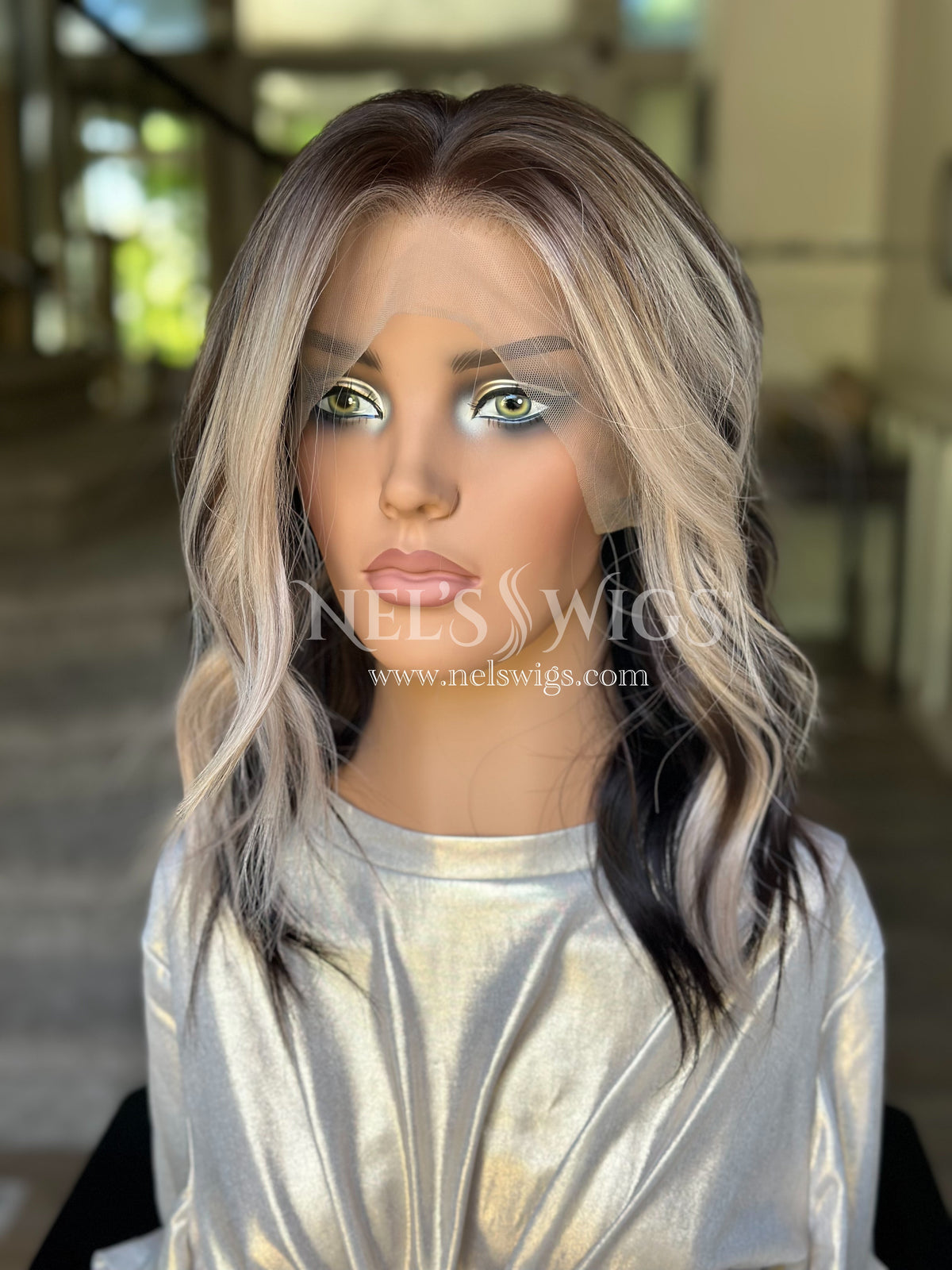 Margarette - Average