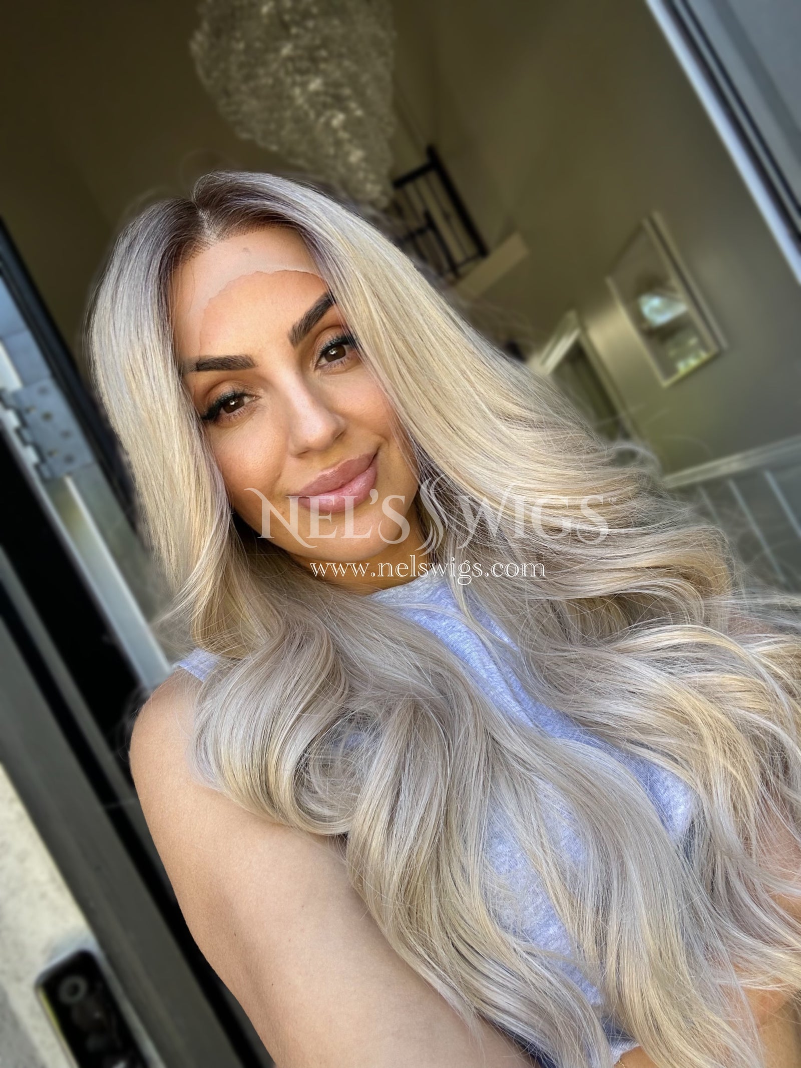 Erin 03 - 29"- Free Part - Average