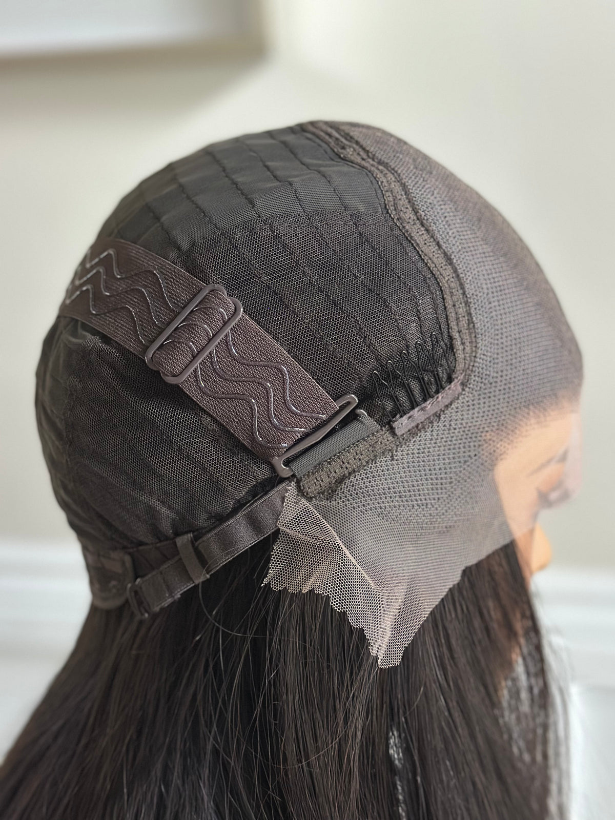 Dorene 01 - Chestnut Auburn