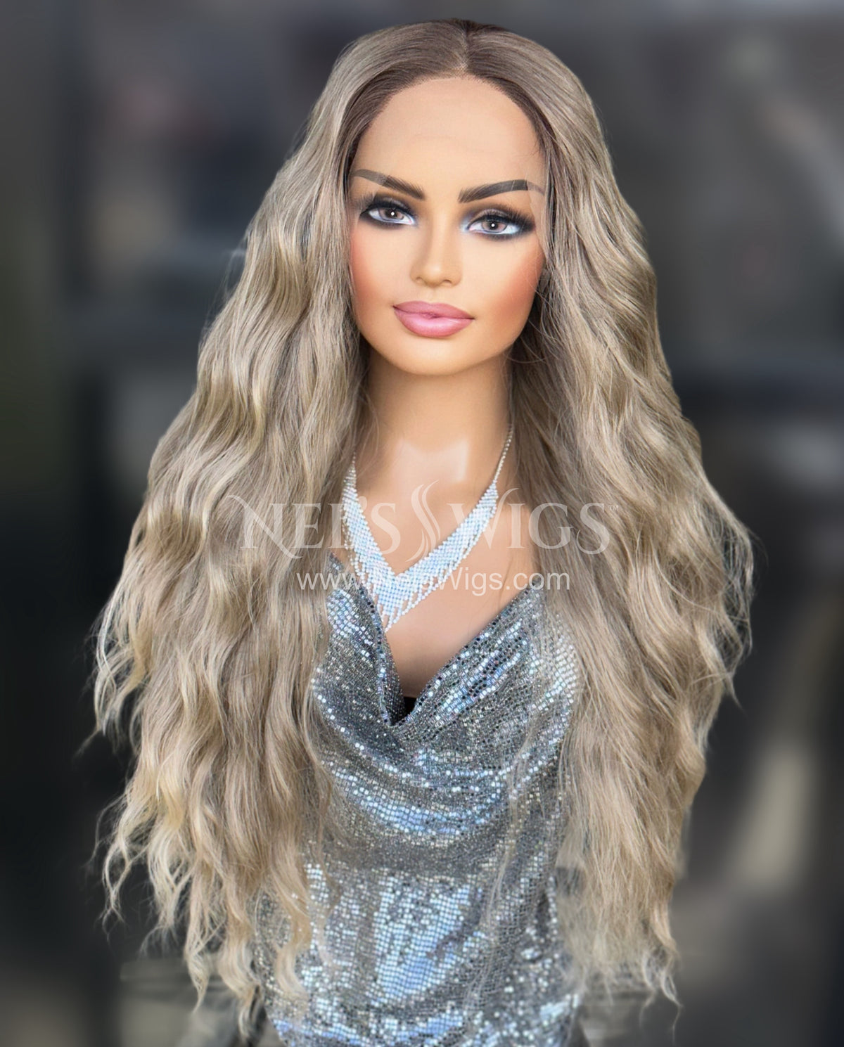 Crystal - FINAL SALE (discontinued)