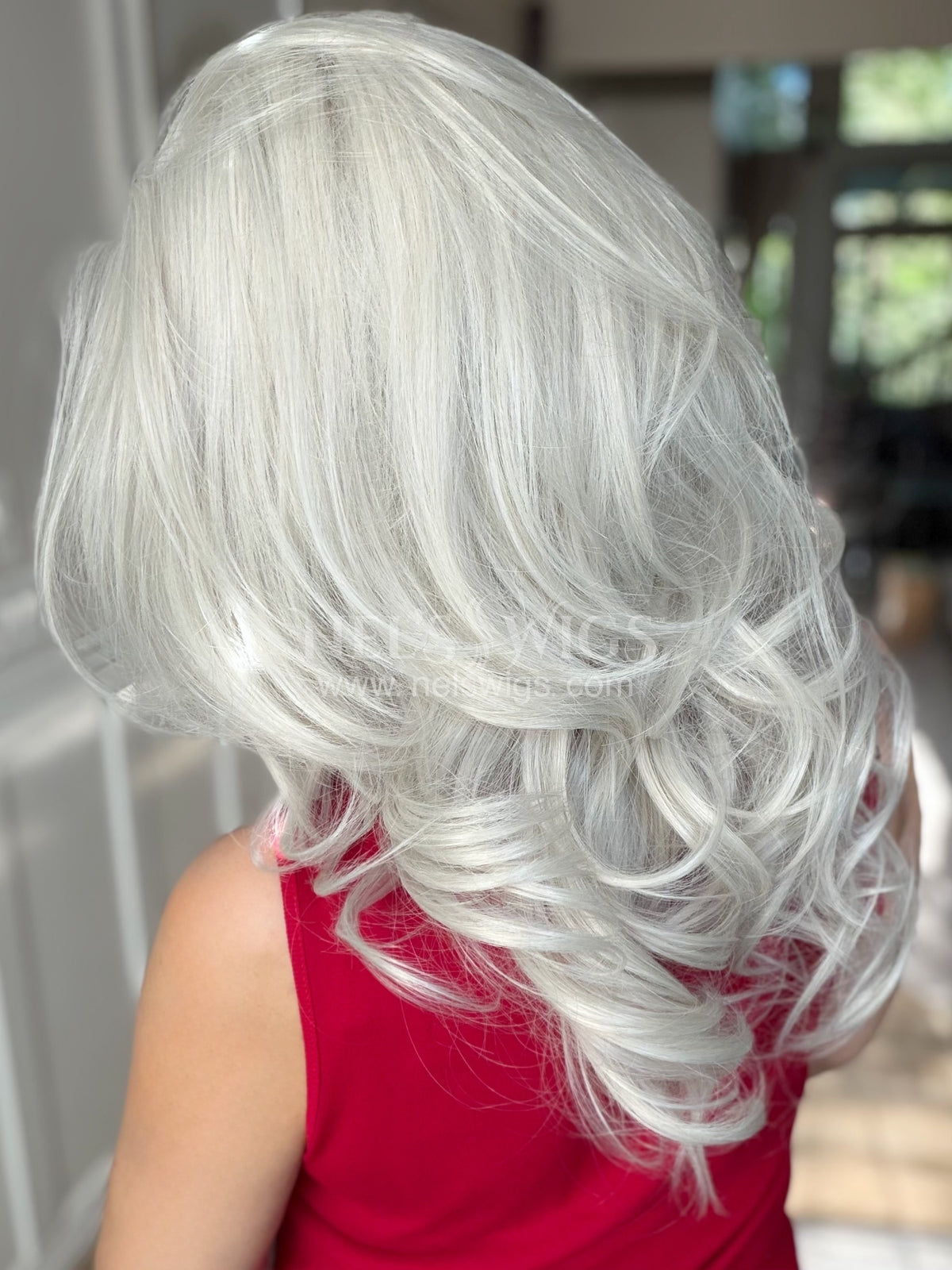 Toronto 01 - Platinum Blonde