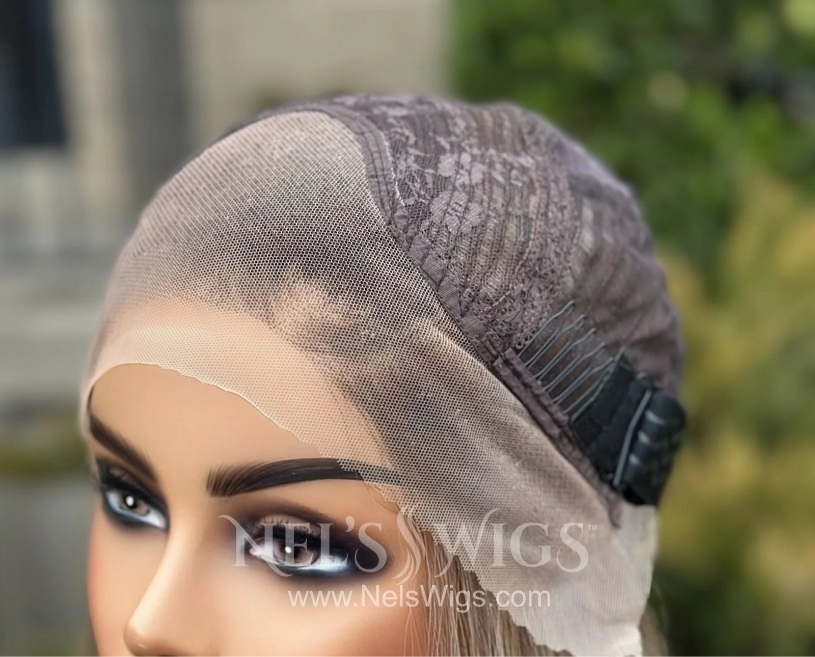 Tracy 11 - Frosted Mocha