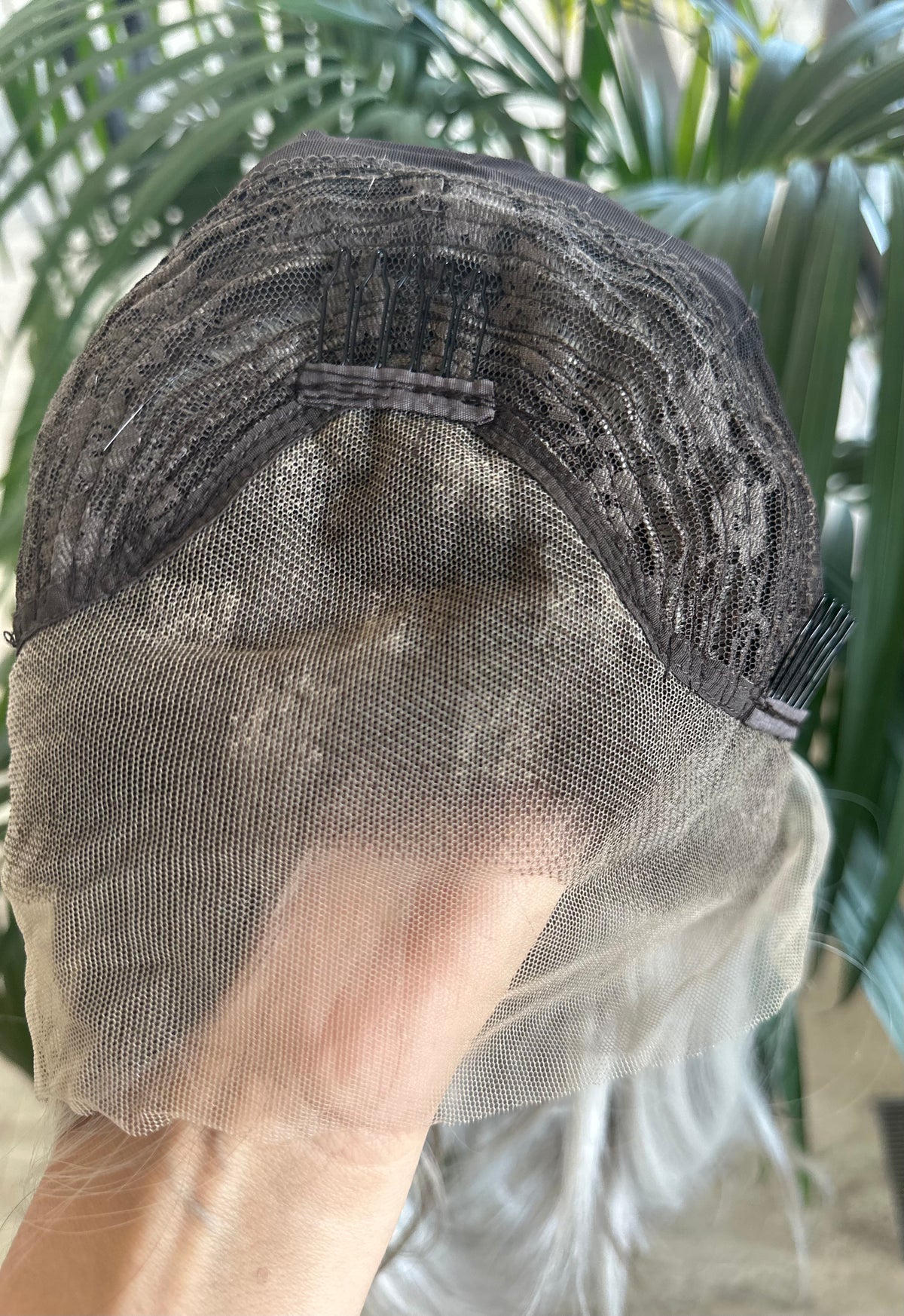 Tracy 11 - Frosted Mocha