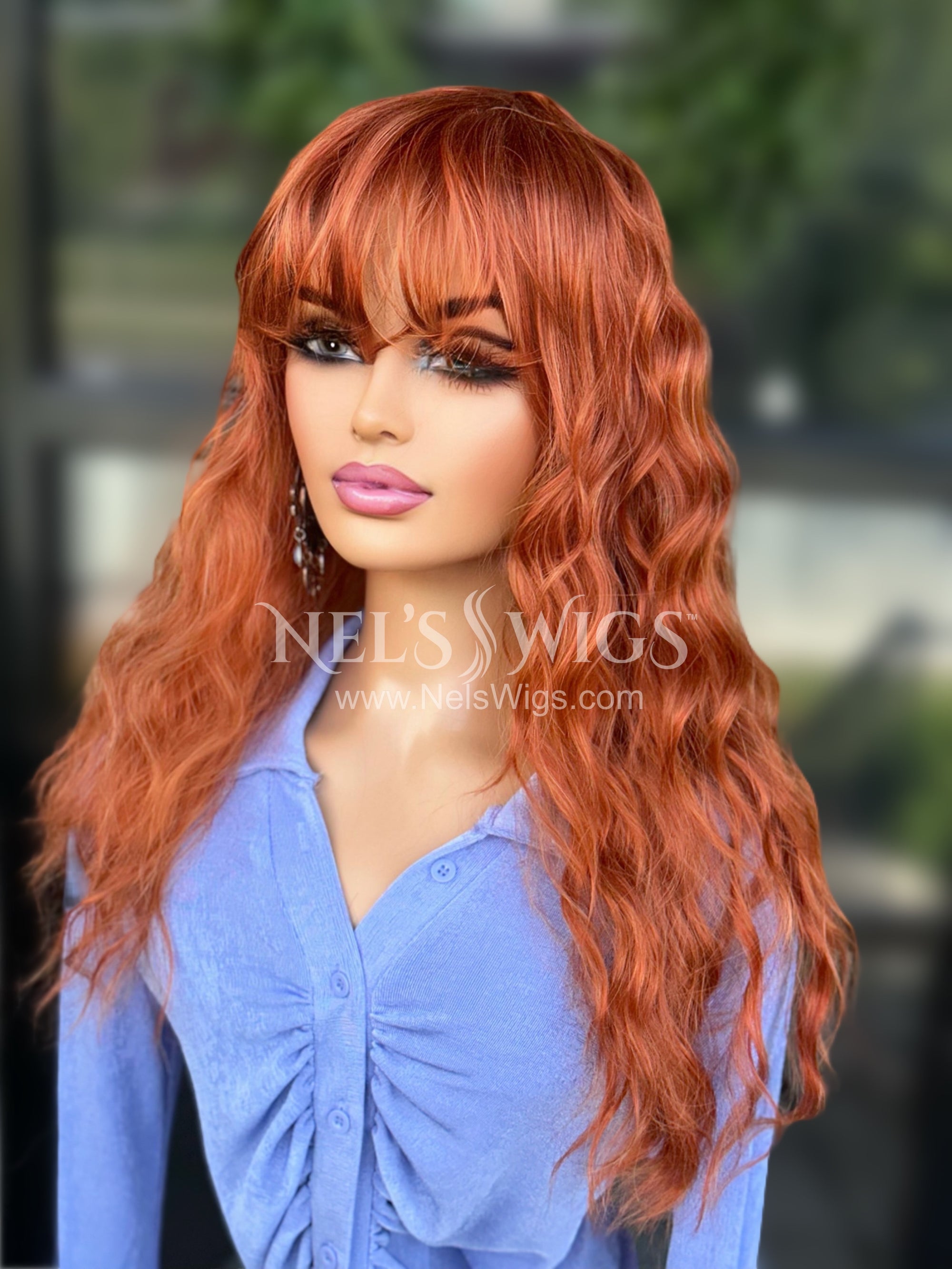 Presley - Copper - FINAL SALE (DISCONTINUED)