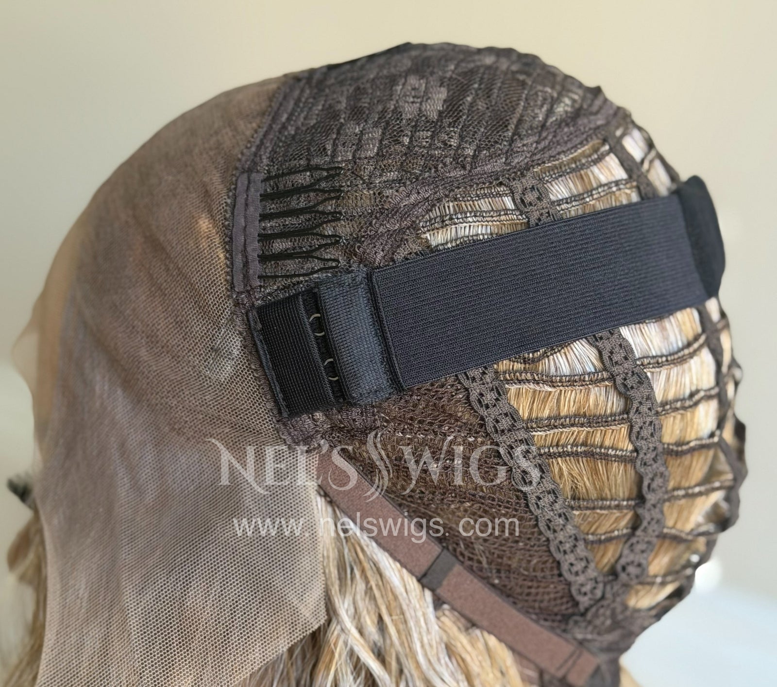 Lydia - Golden Copper