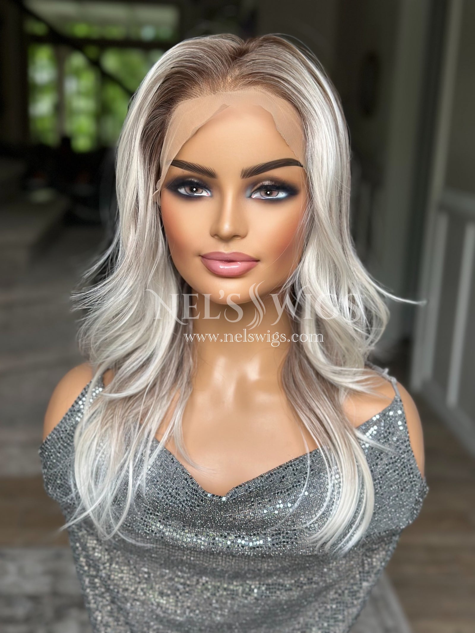 Tanya 03 - 18"/19" - Small