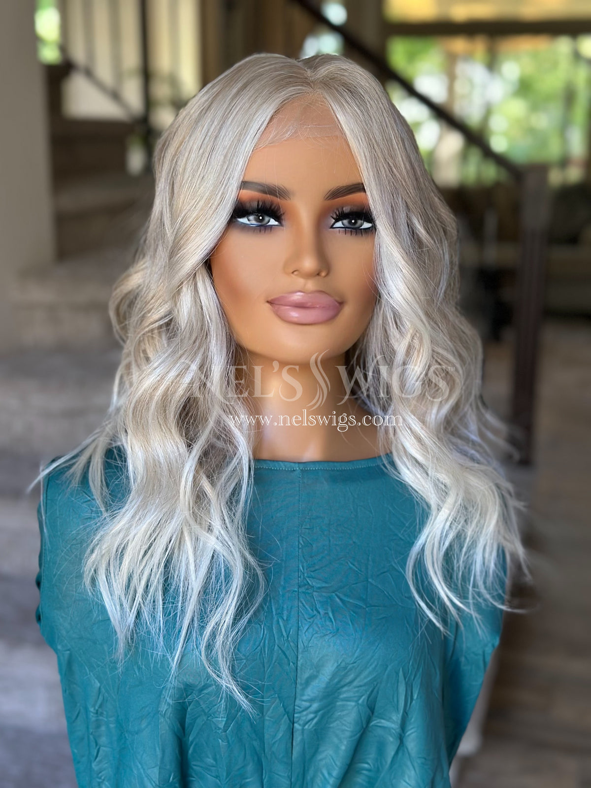 Ariana 10 - Creamy Vanilla