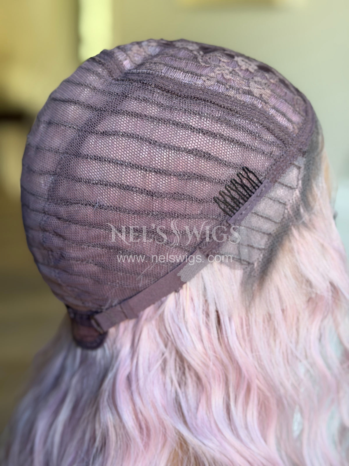 Ocean 13 - 26” - Light Bubble-Gum Pink