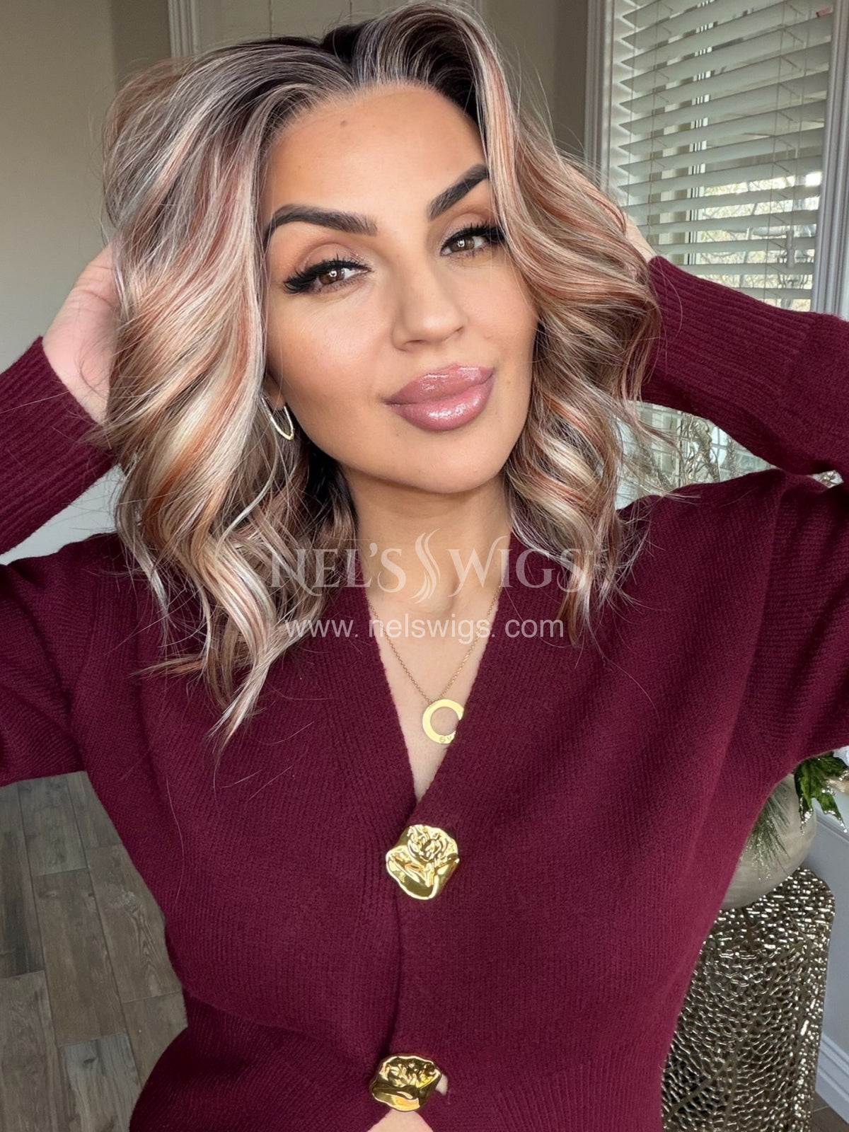 Harper (Small, Average, Large)