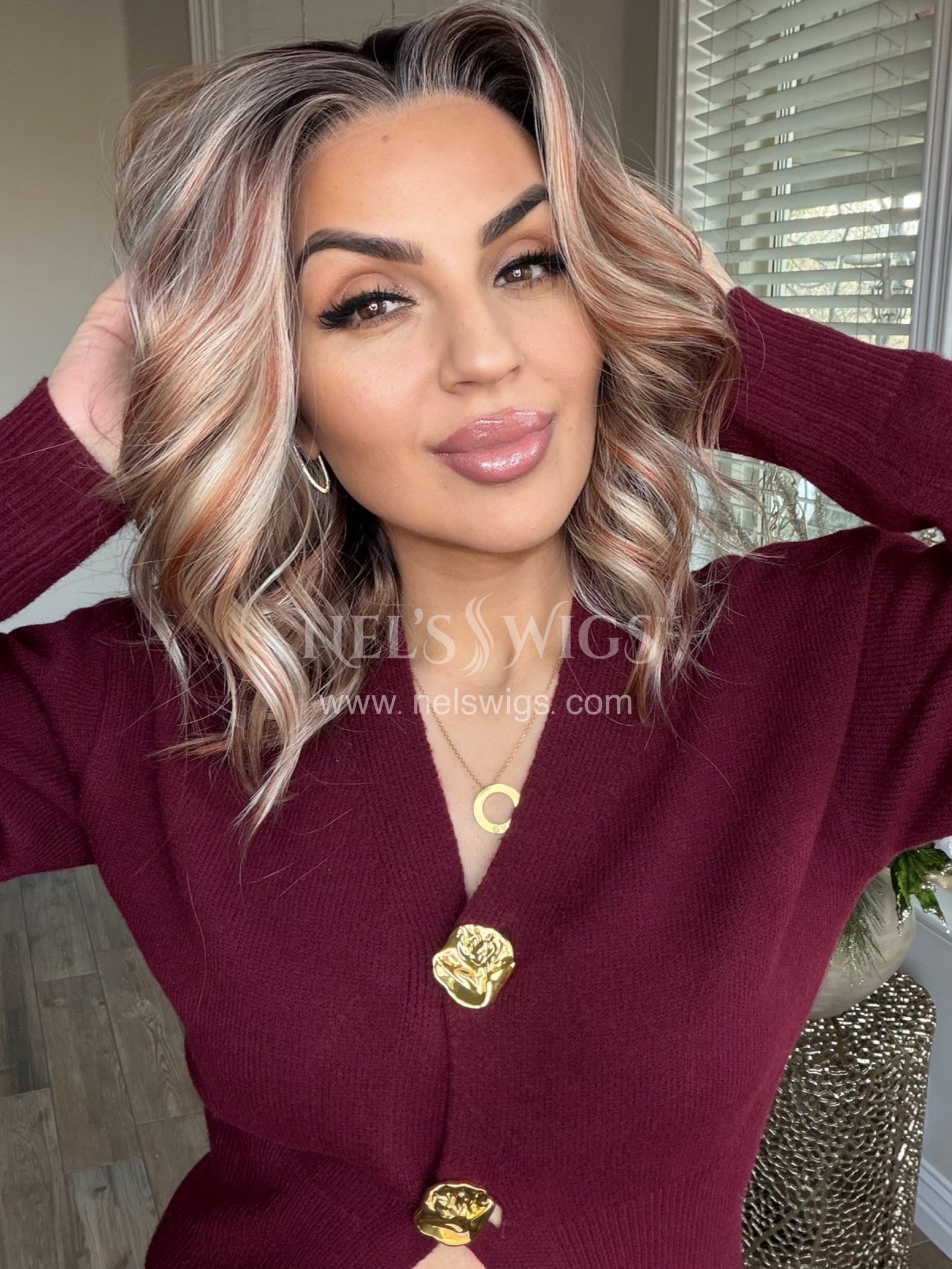 Harper (Small, Average, Large)