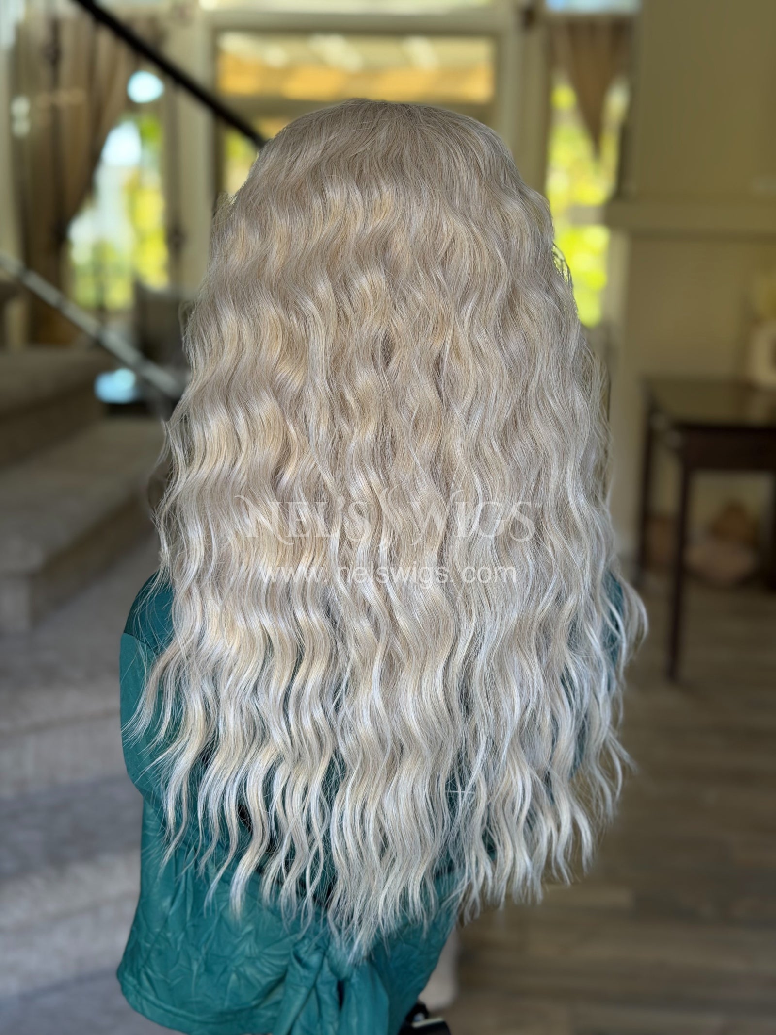 Ocean 11 - 23” - Ice & Cream Mix