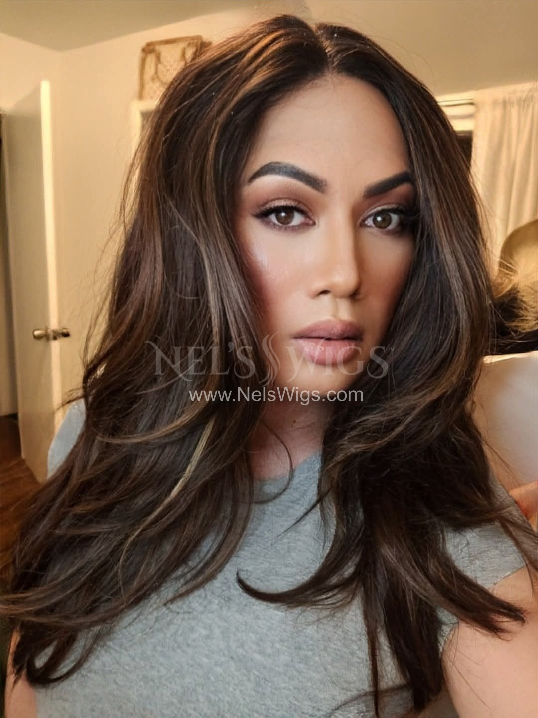 Miranda - Middle Part