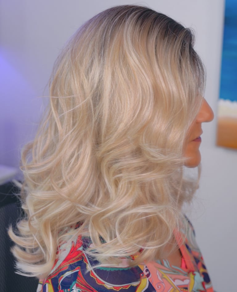 Kristi - Monofilament