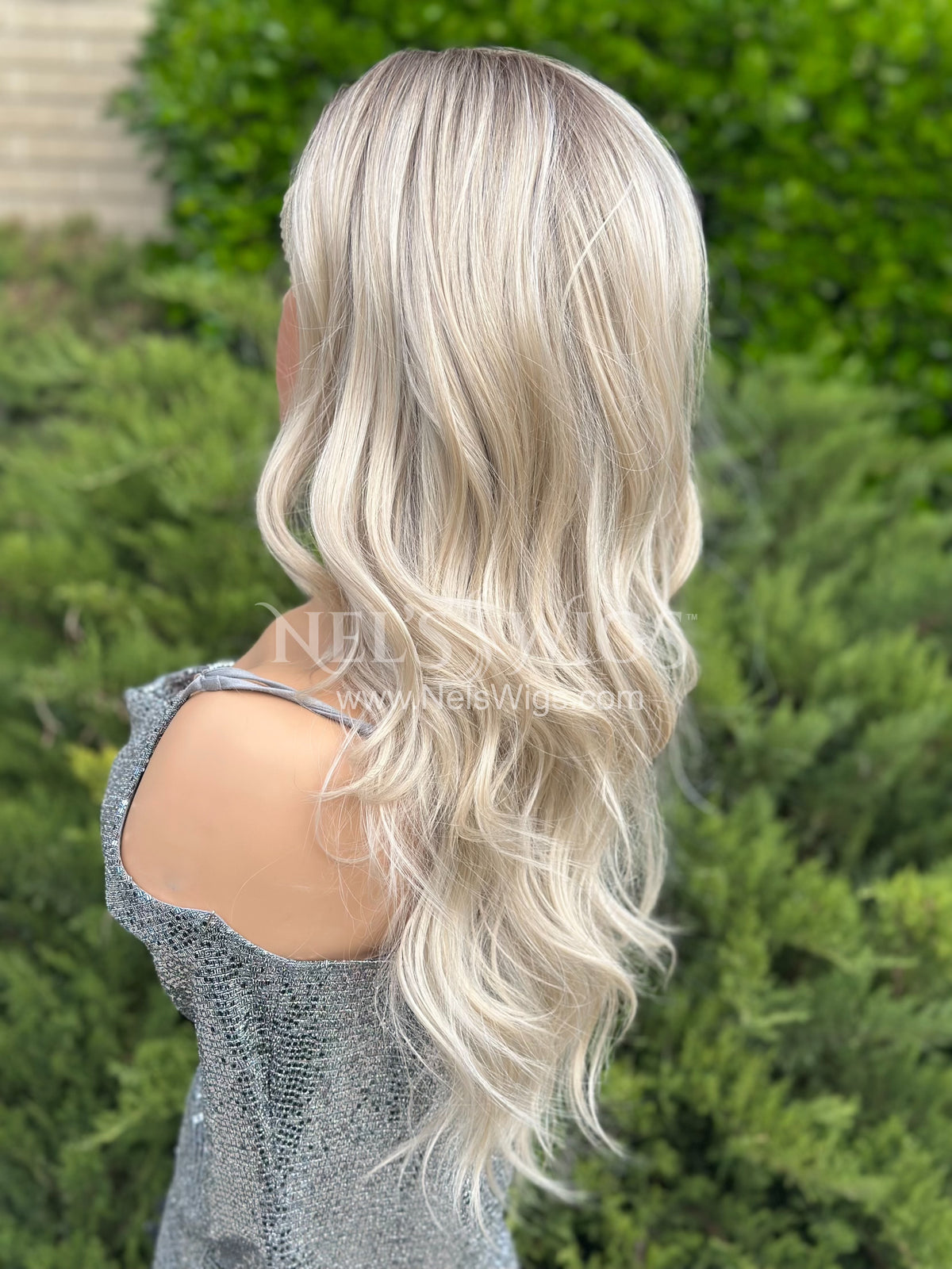 Erin 03 - 24" - Free Part - Large