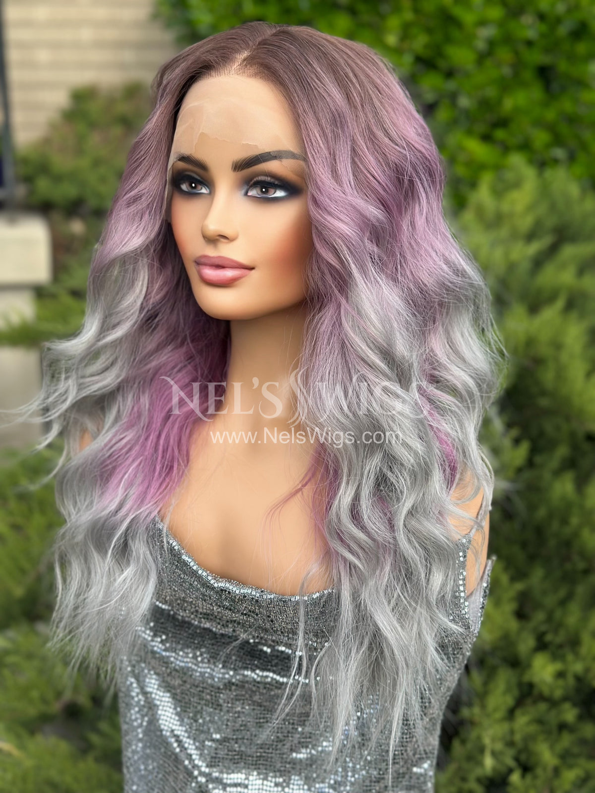 Kenya Orchid - Small