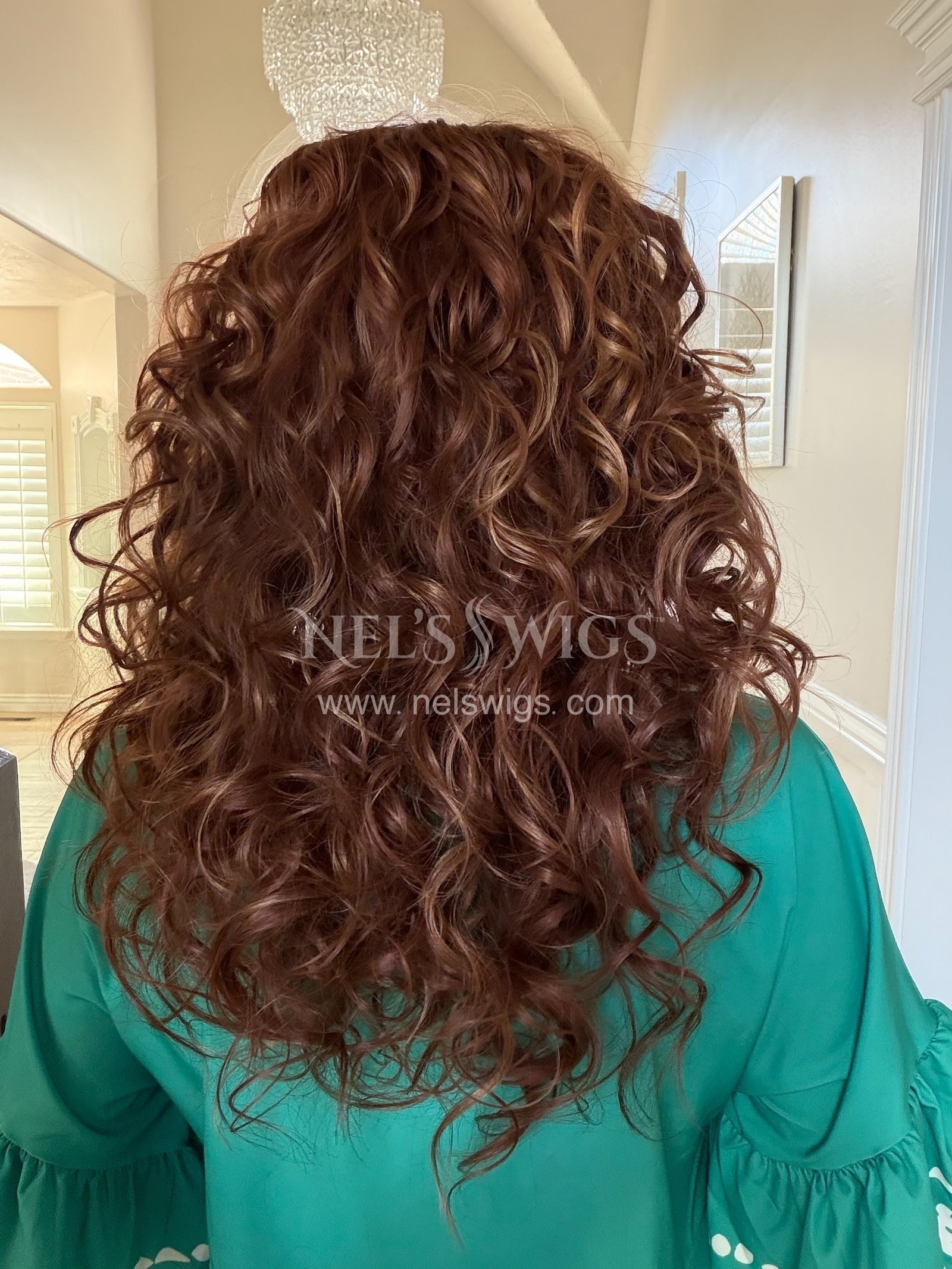 Joyce 03 (Small, Average, Large)